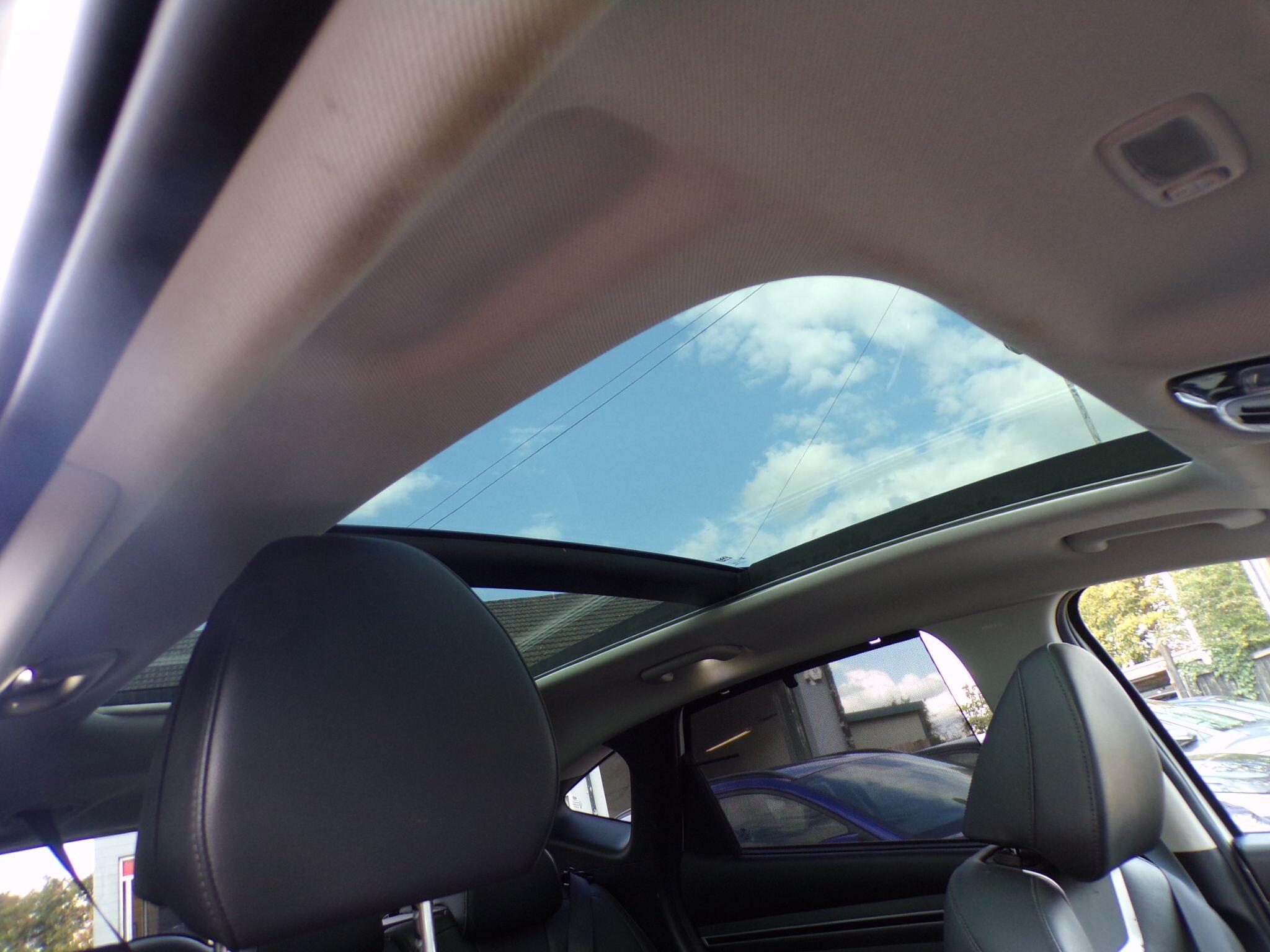 Hyundai Tucson view 29