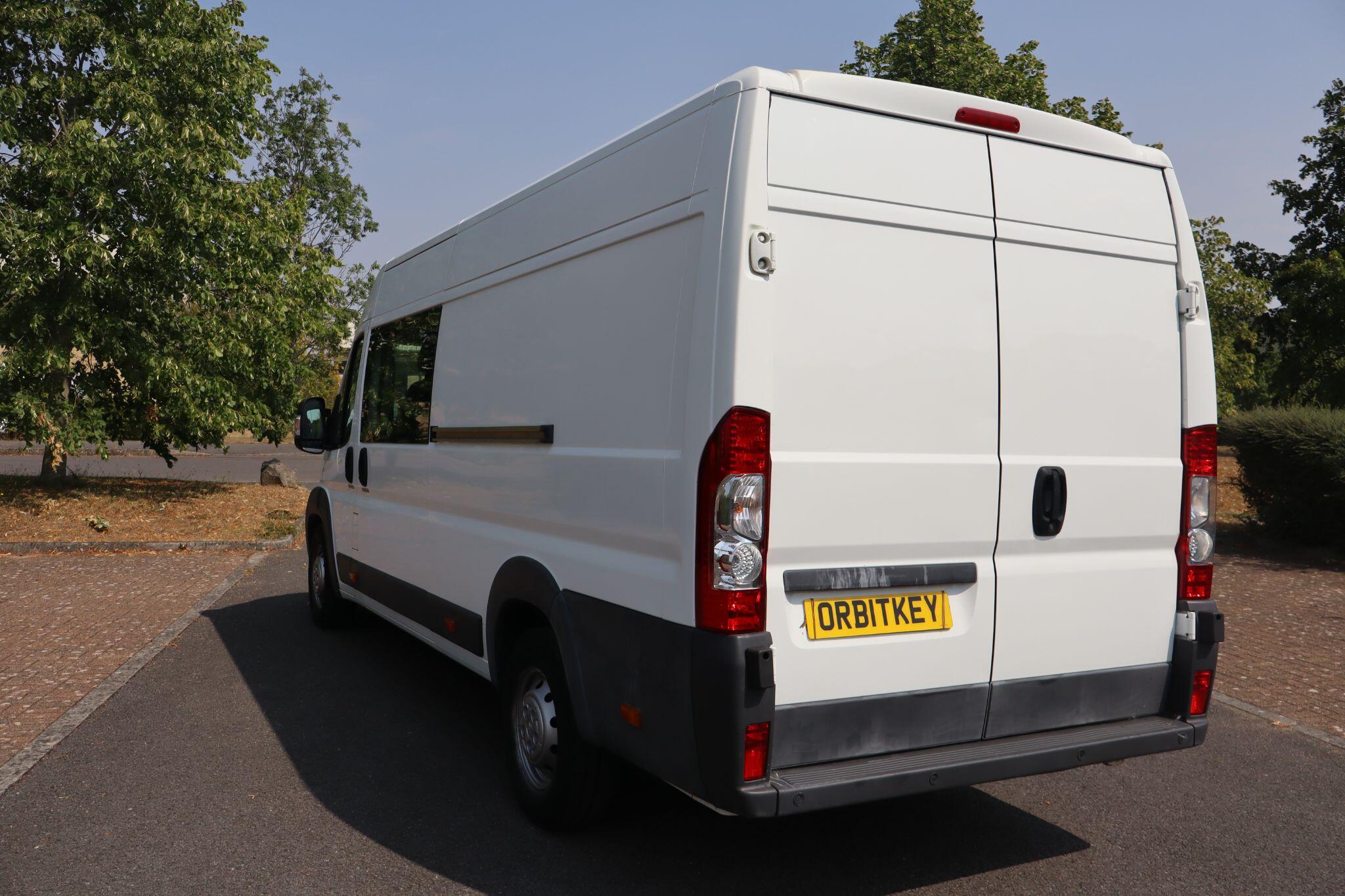 van-images