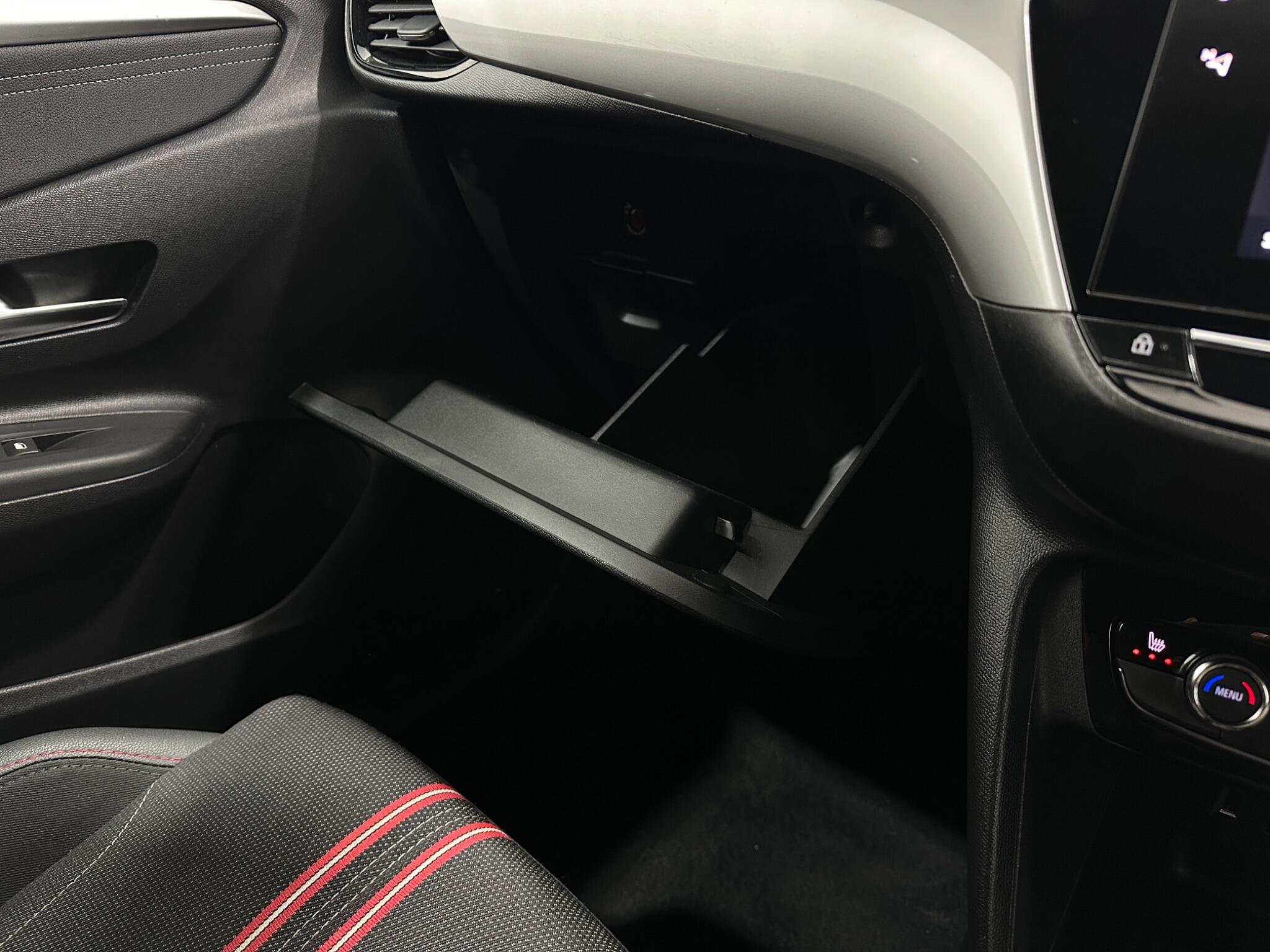 Vauxhall Corsa view 26
