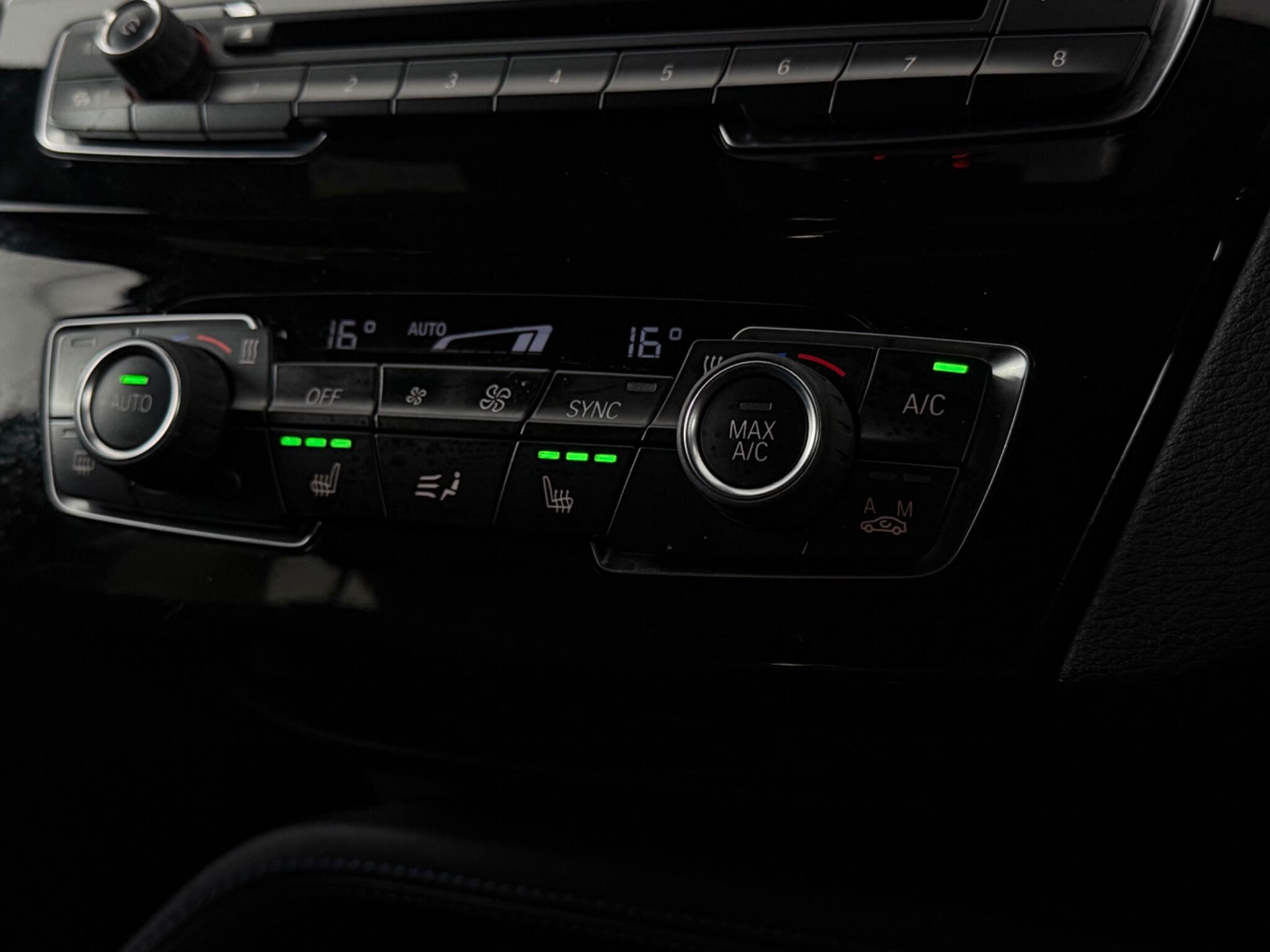 BMW X2 view 25