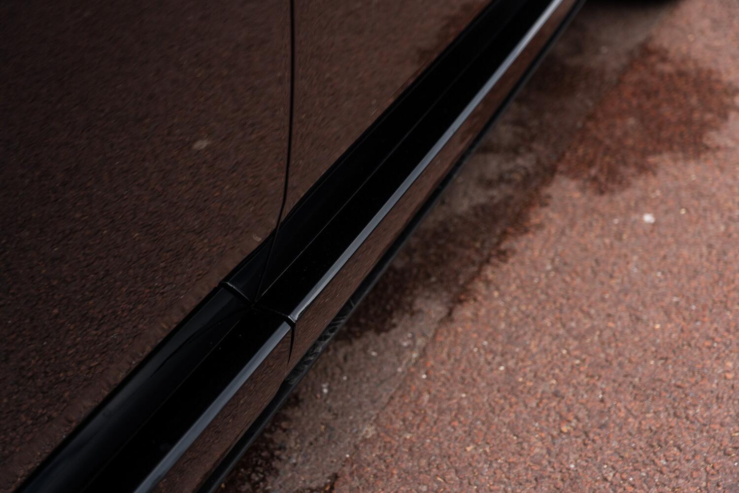 Land Rover Range Rover view 19
