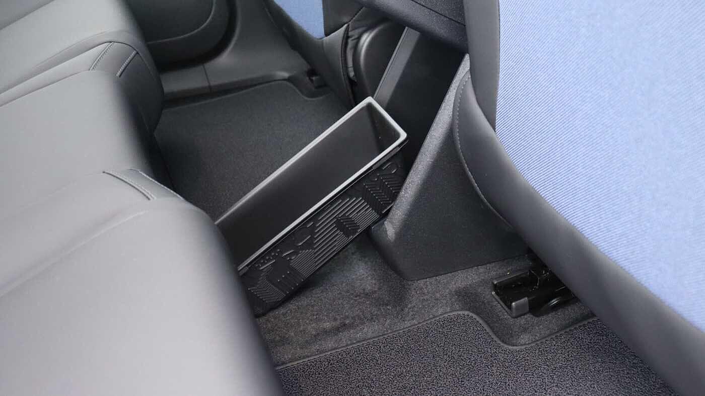 Volvo Ex30 view 26