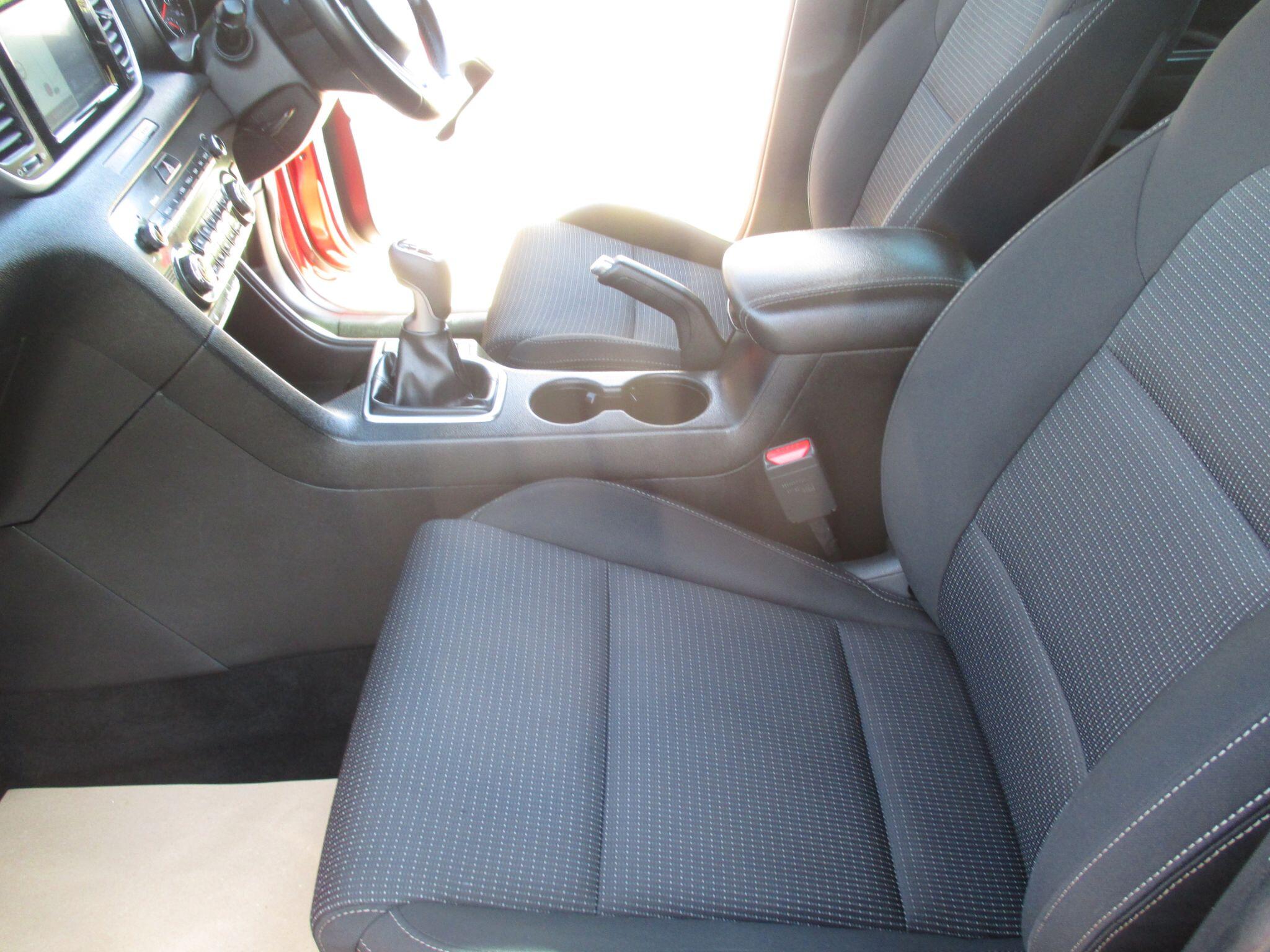 Kia Sportage view 33