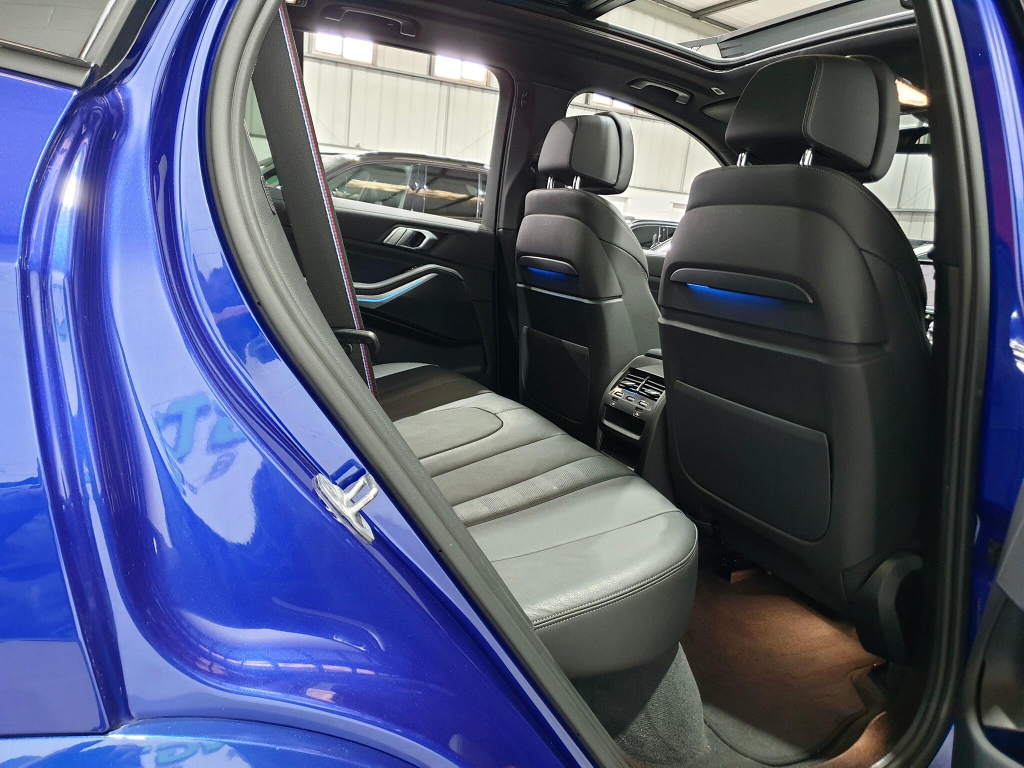 BMW X5 view 48
