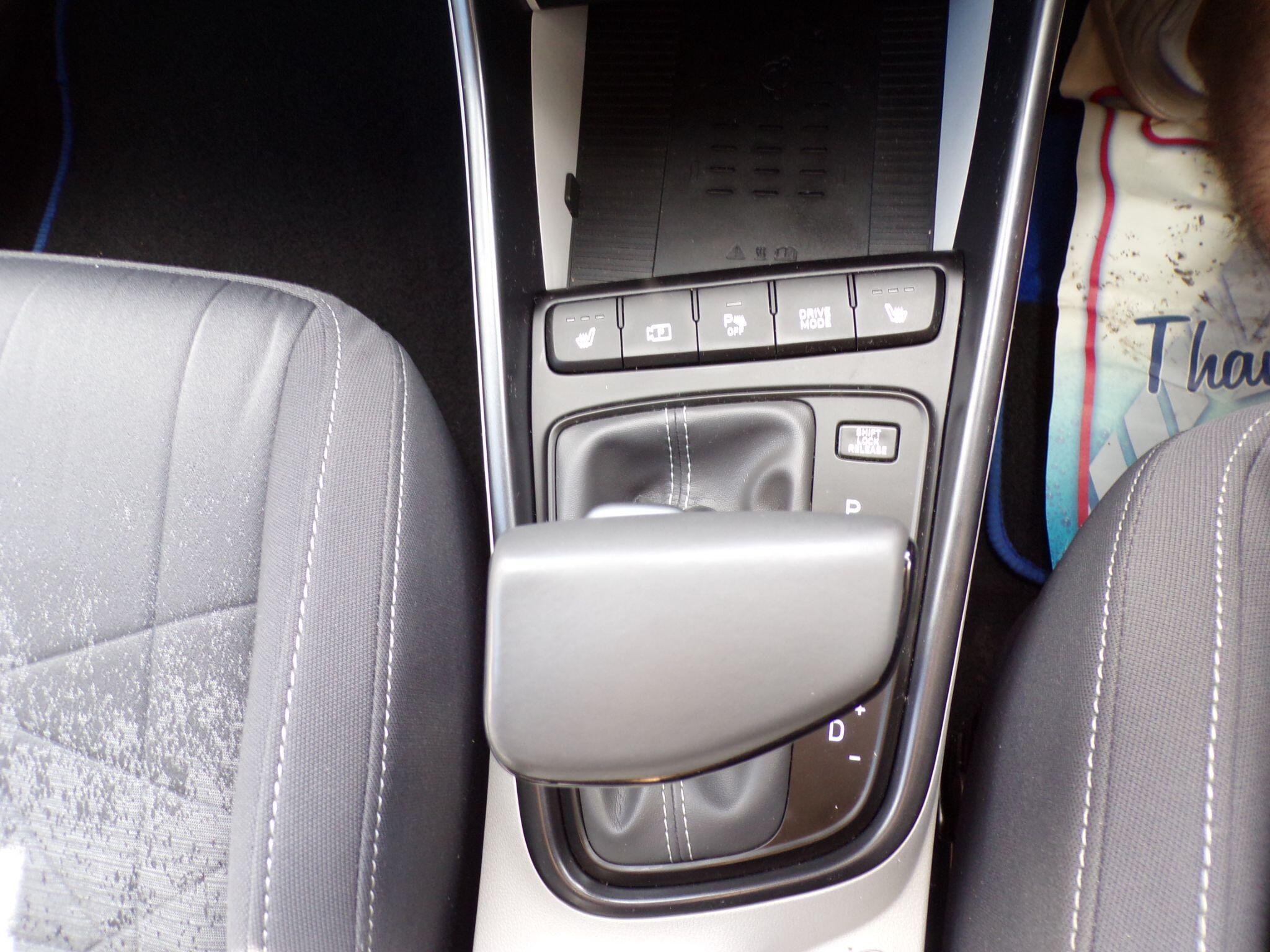 Hyundai Bayon view 24