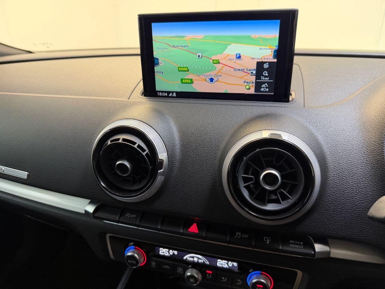 Audi A3 view 46