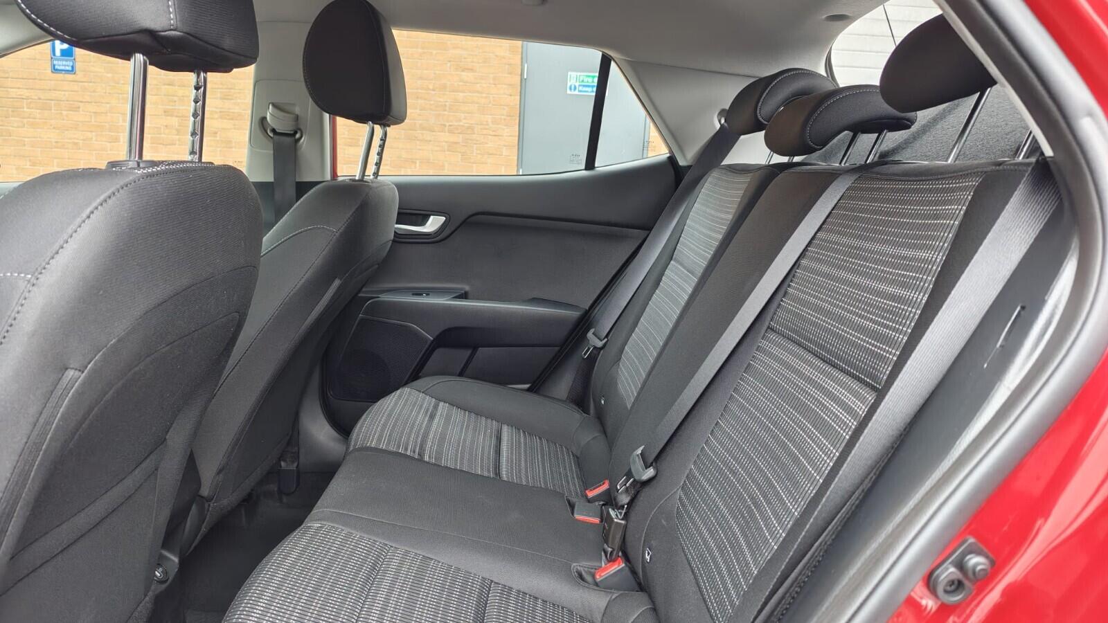 Kia Stonic view 18