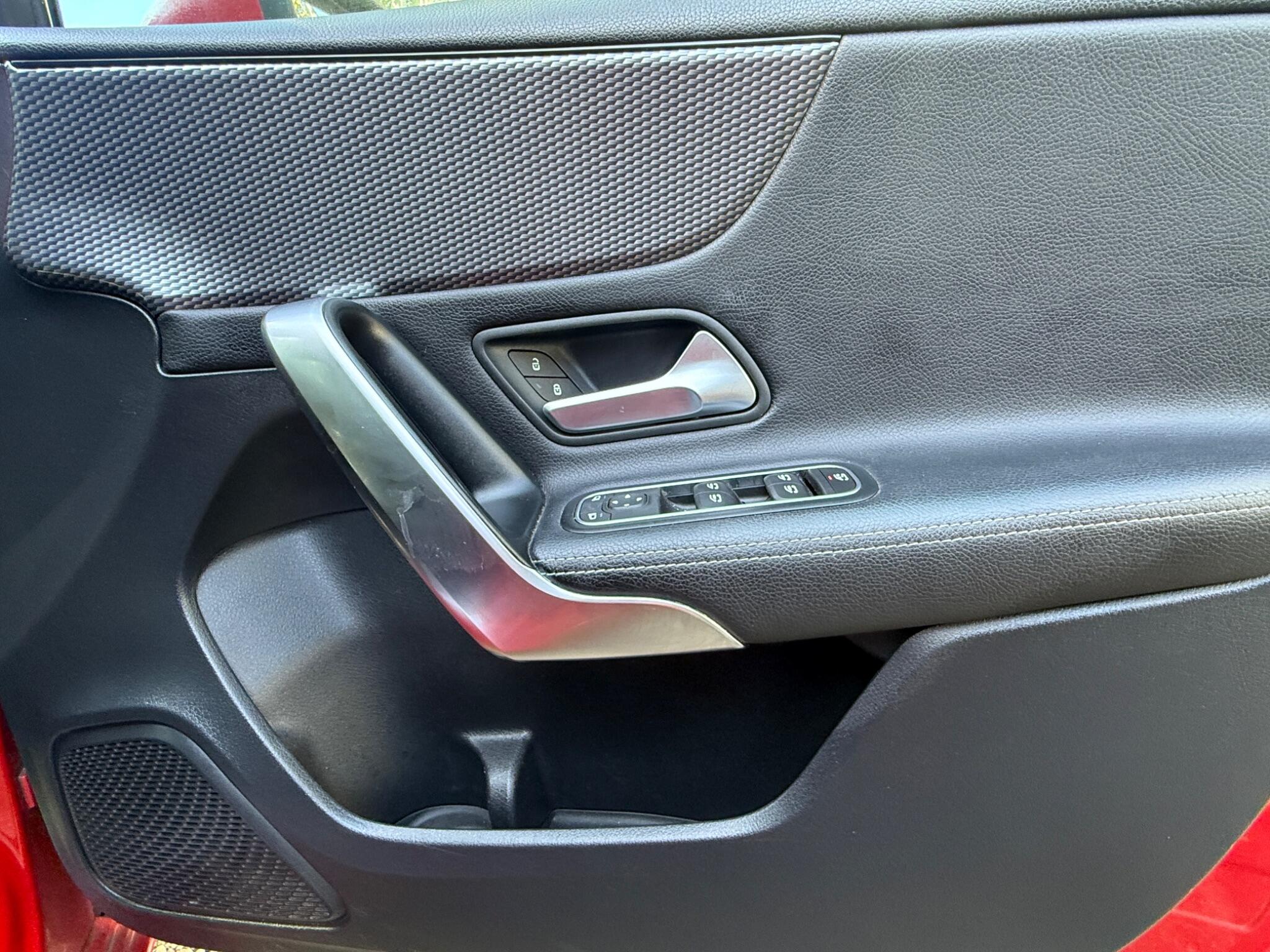 2019 Mercedes-Benz A Class image 33