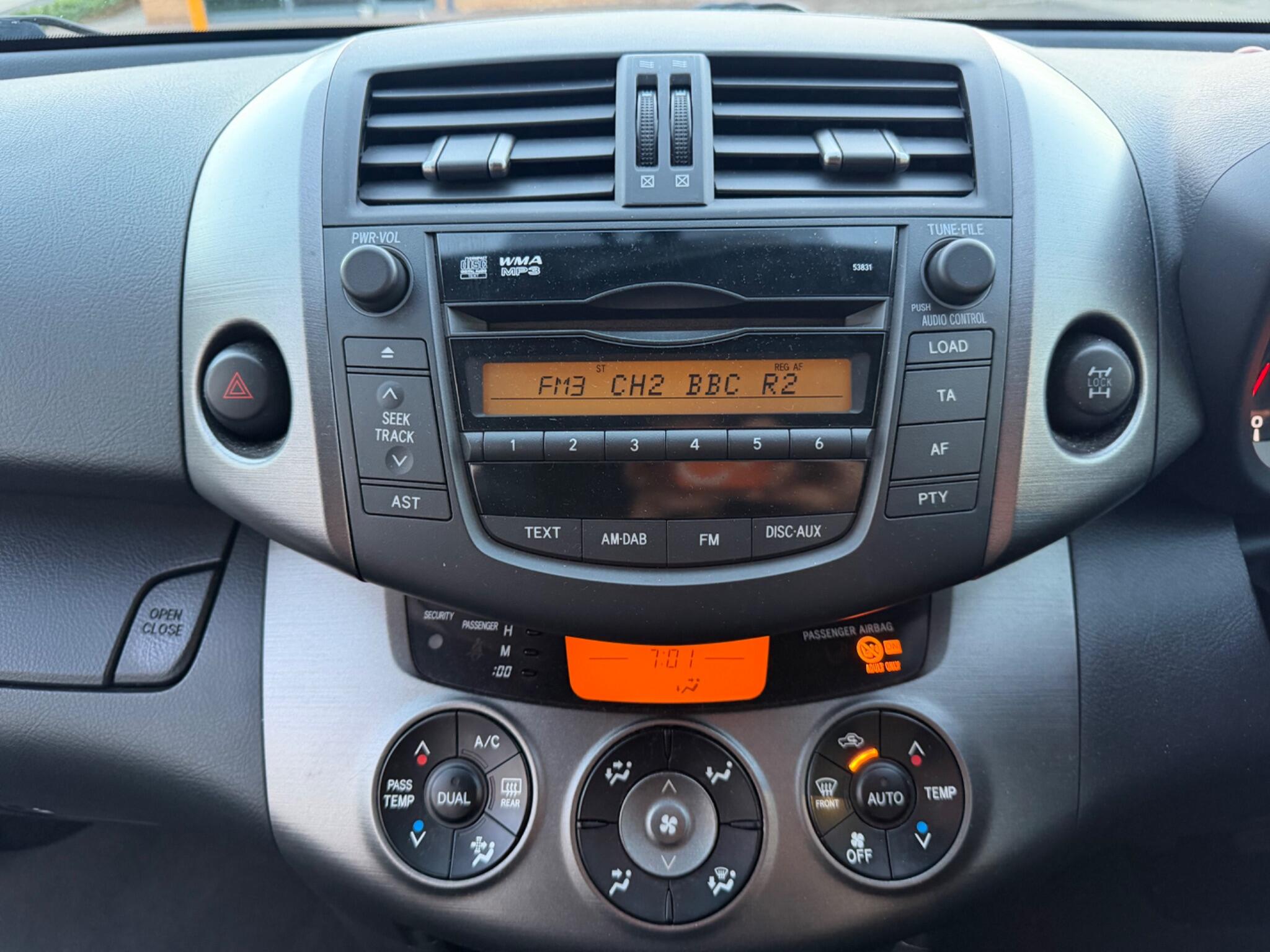 Toyota Rav4 view 65