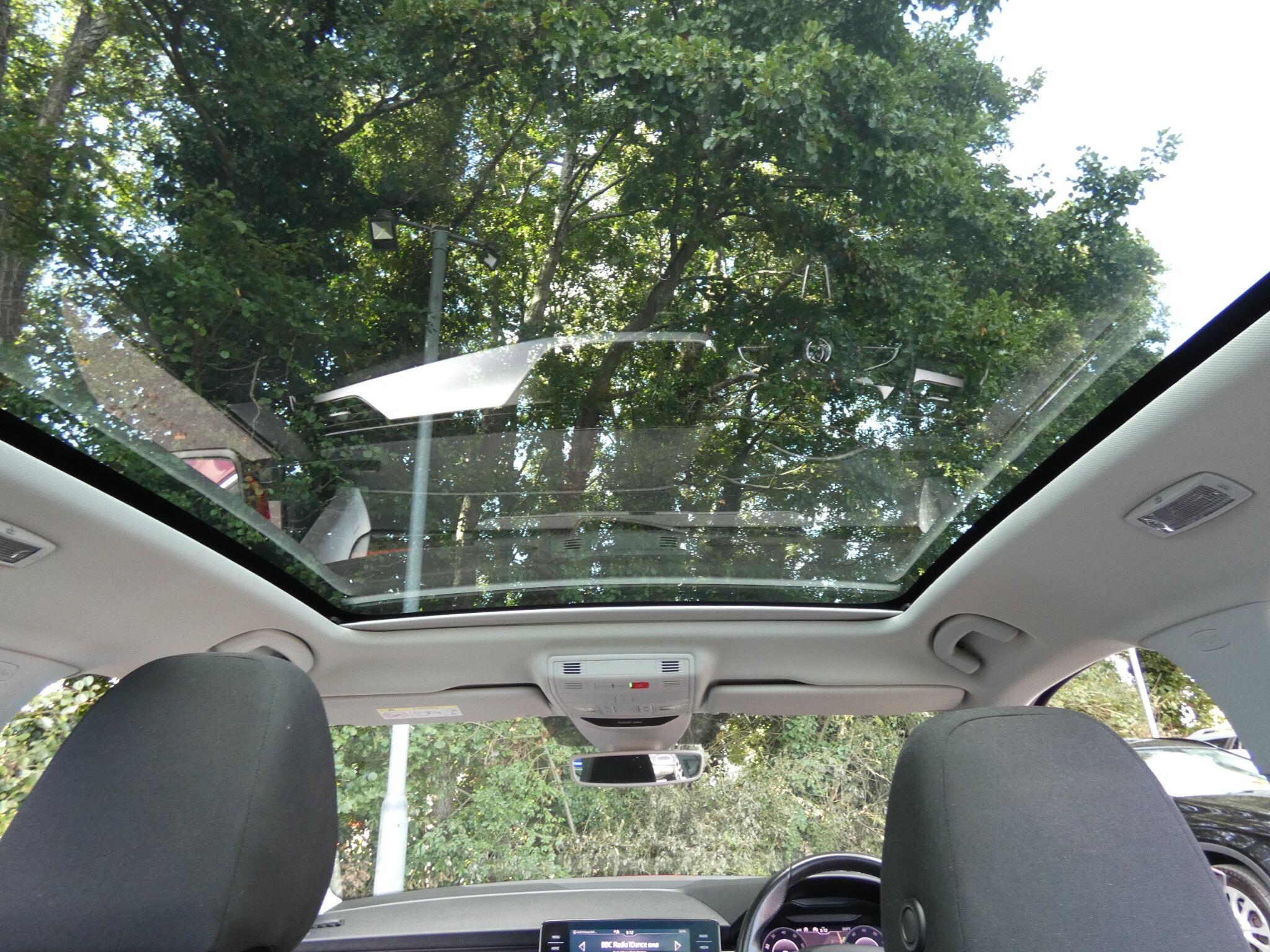 Skoda Kamiq view 20