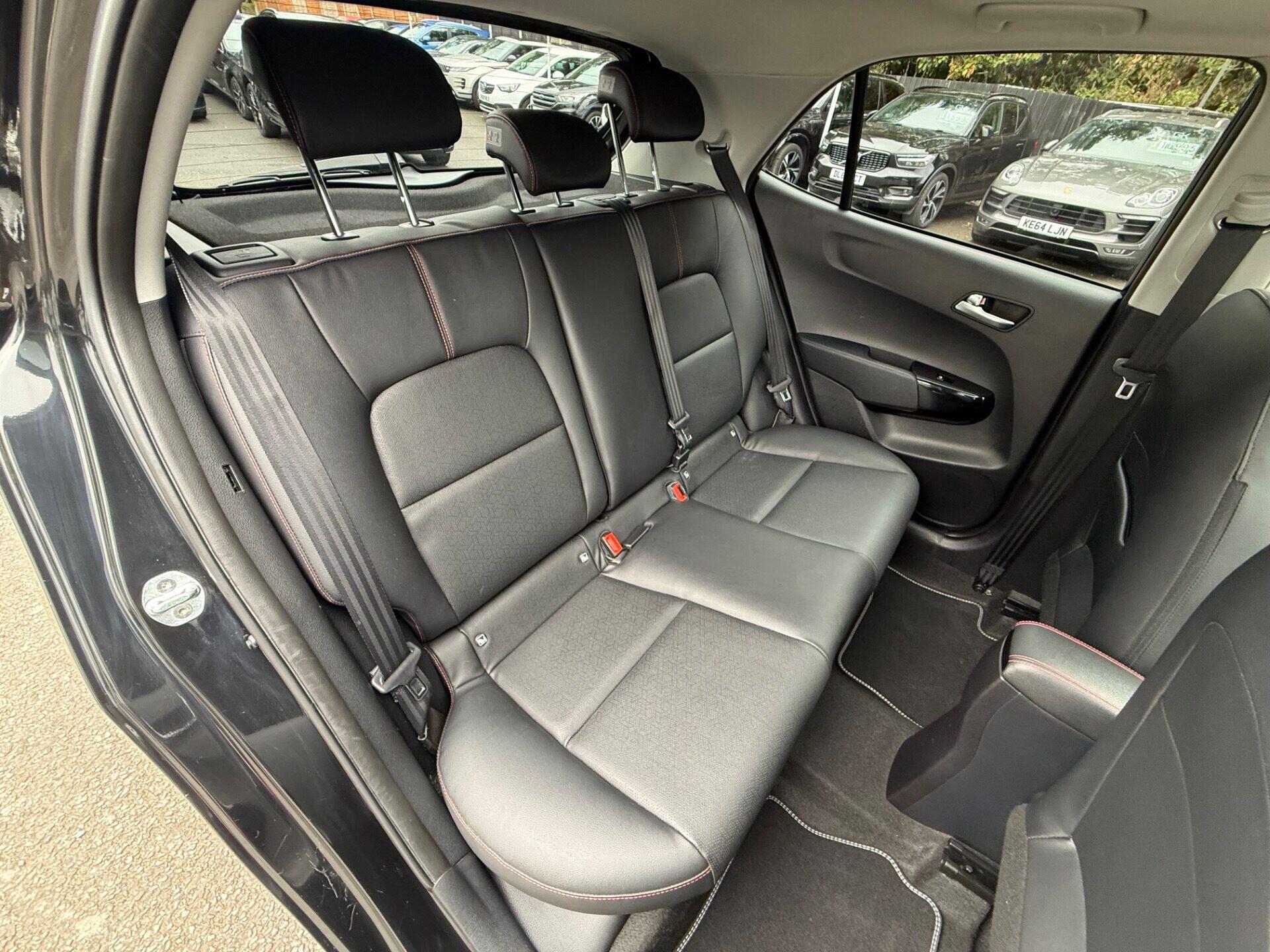 Kia Picanto view 33