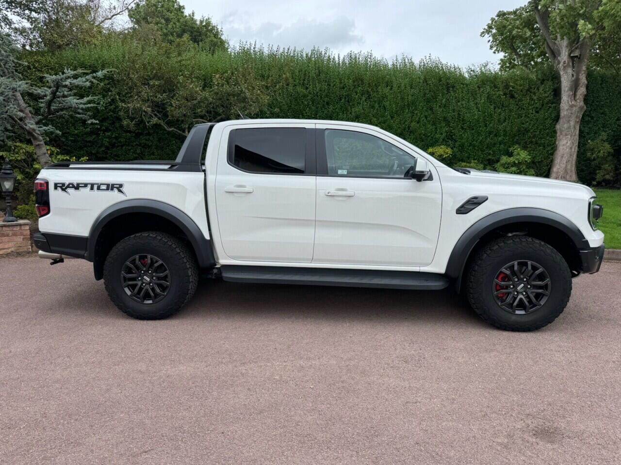 Ford Ranger view 7