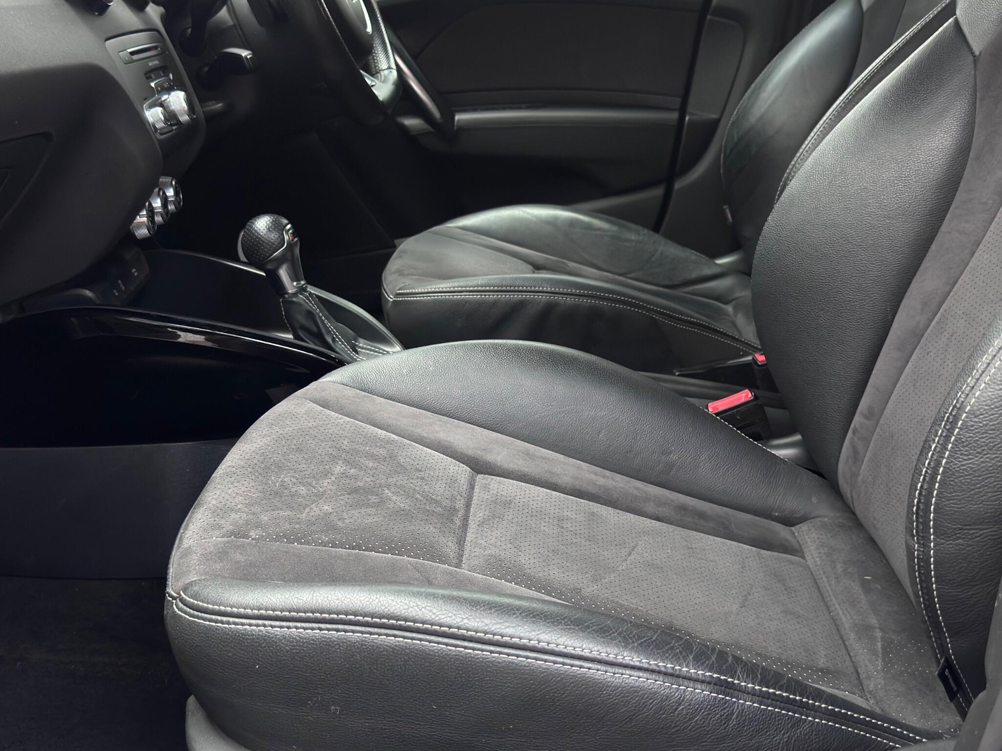 Audi A1 view 43