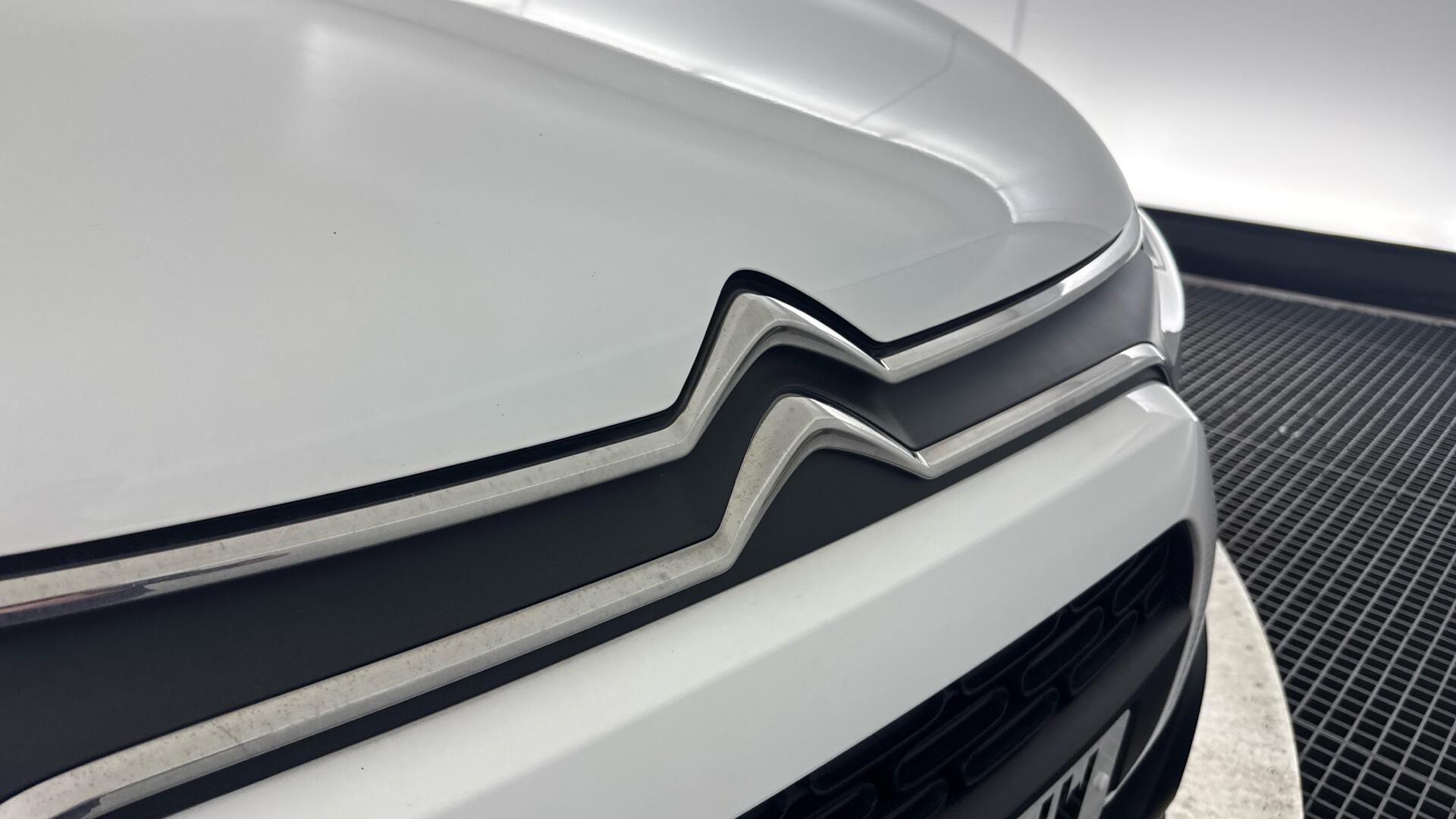 Citroen C3 view 25