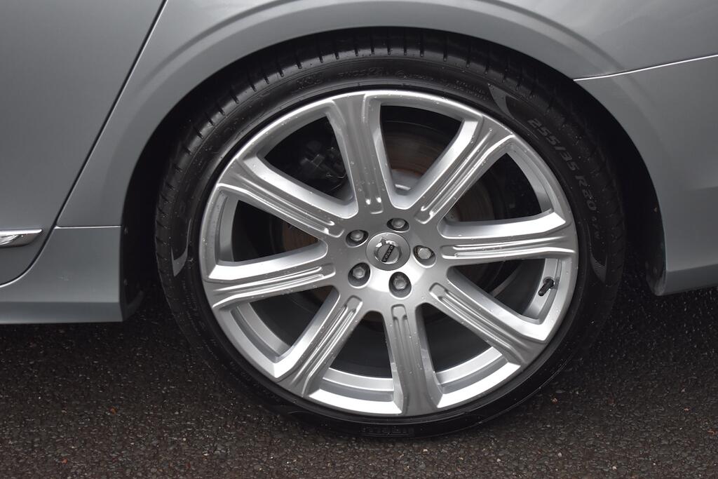 Volvo V90 view 79