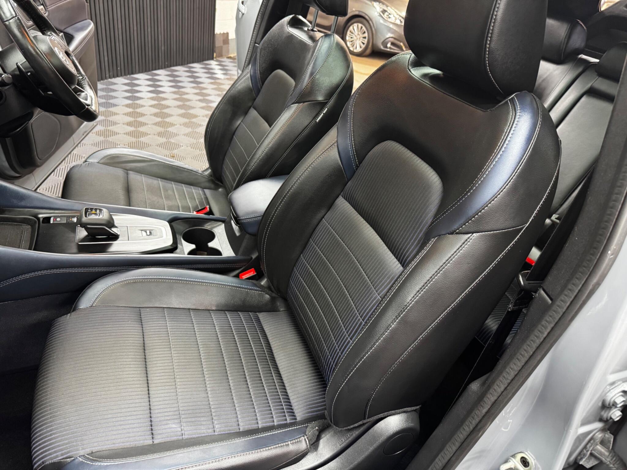 Nissan Qashqai view 51