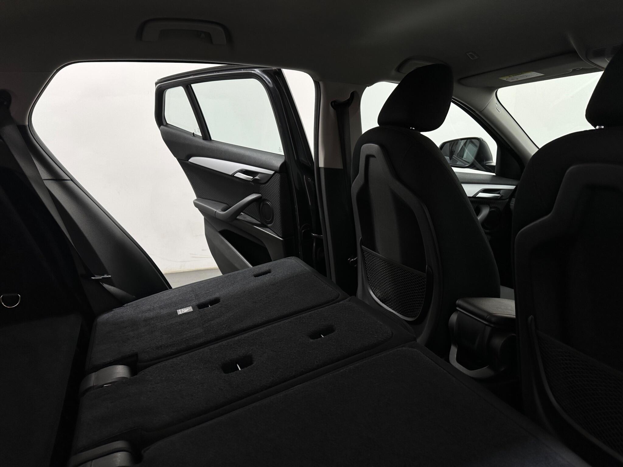 BMW X2 view 44