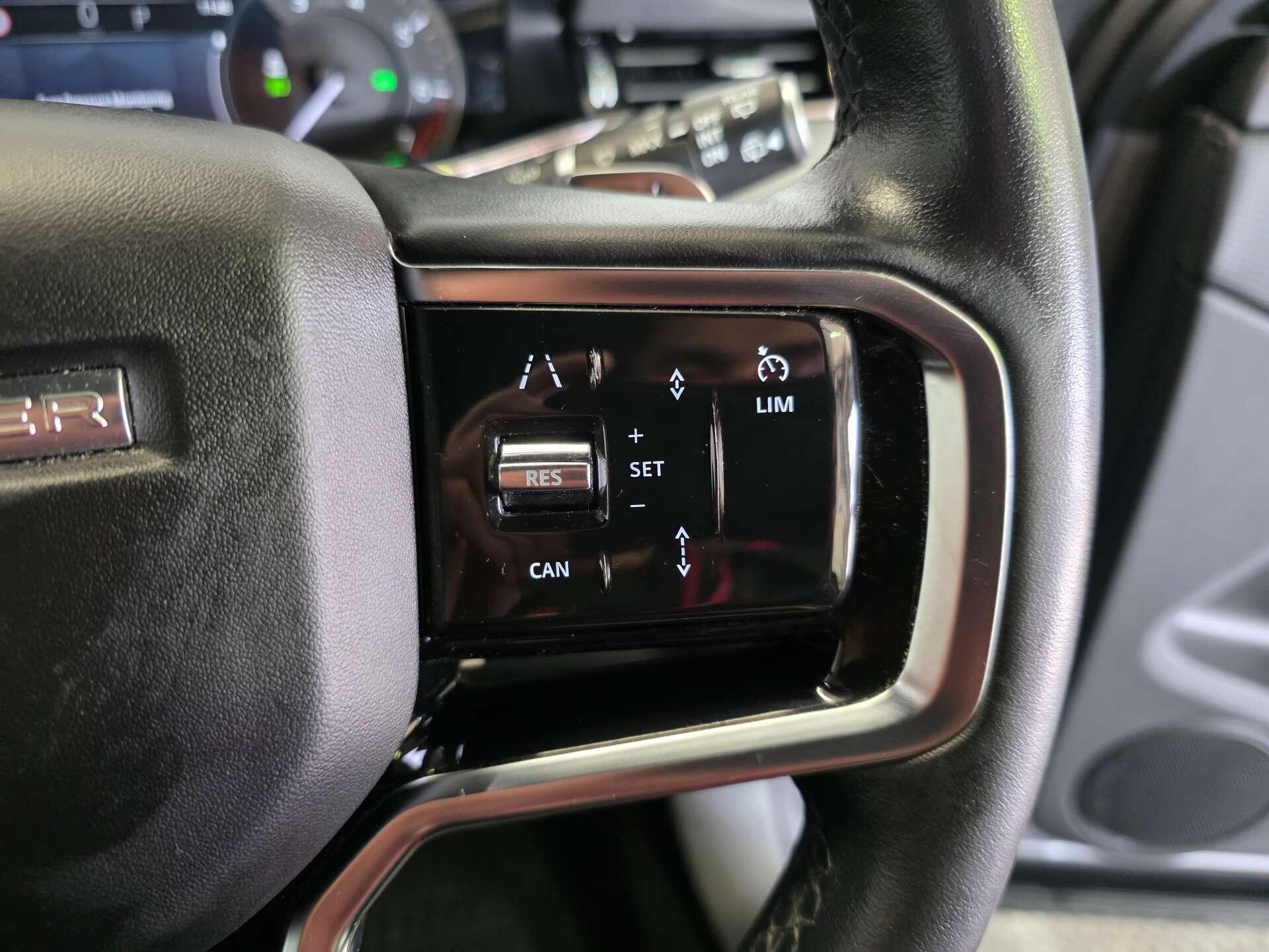 Land Rover Range Rover Evoque view 13