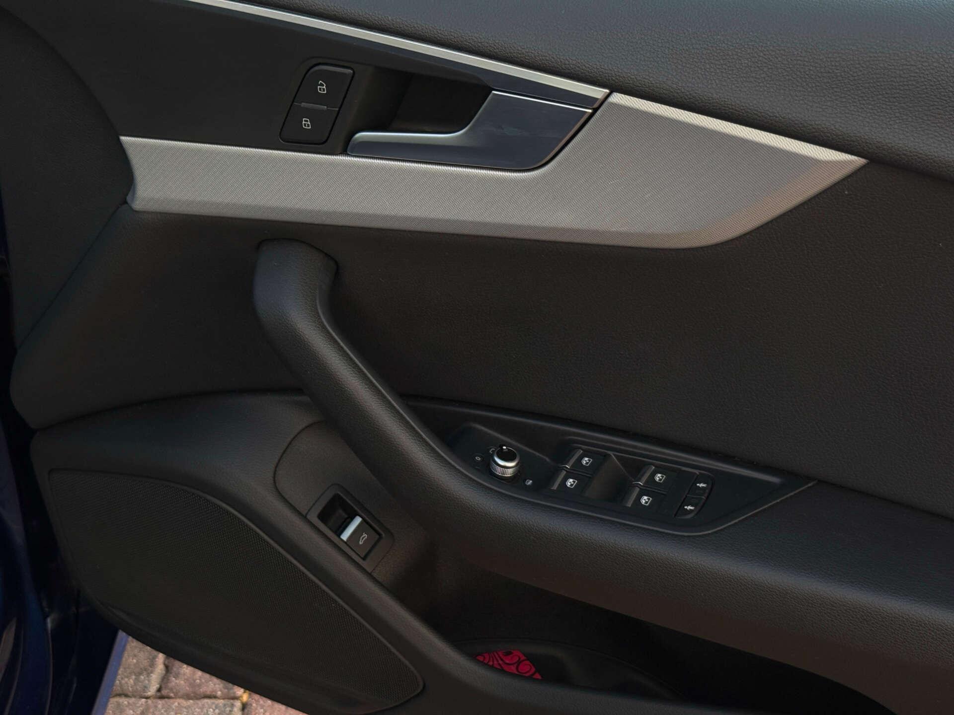 Audi A5 view 20