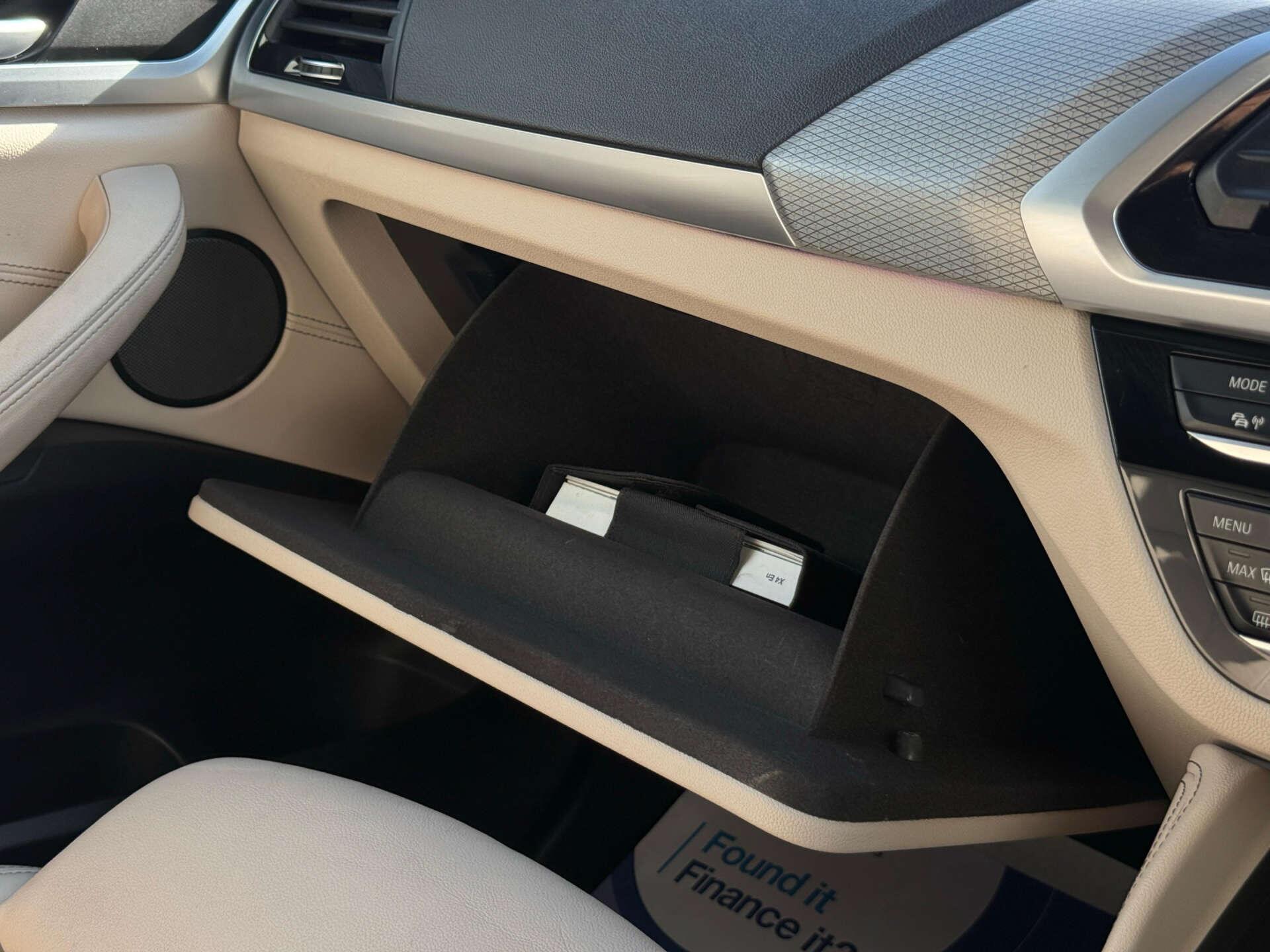 BMW X4 view 73