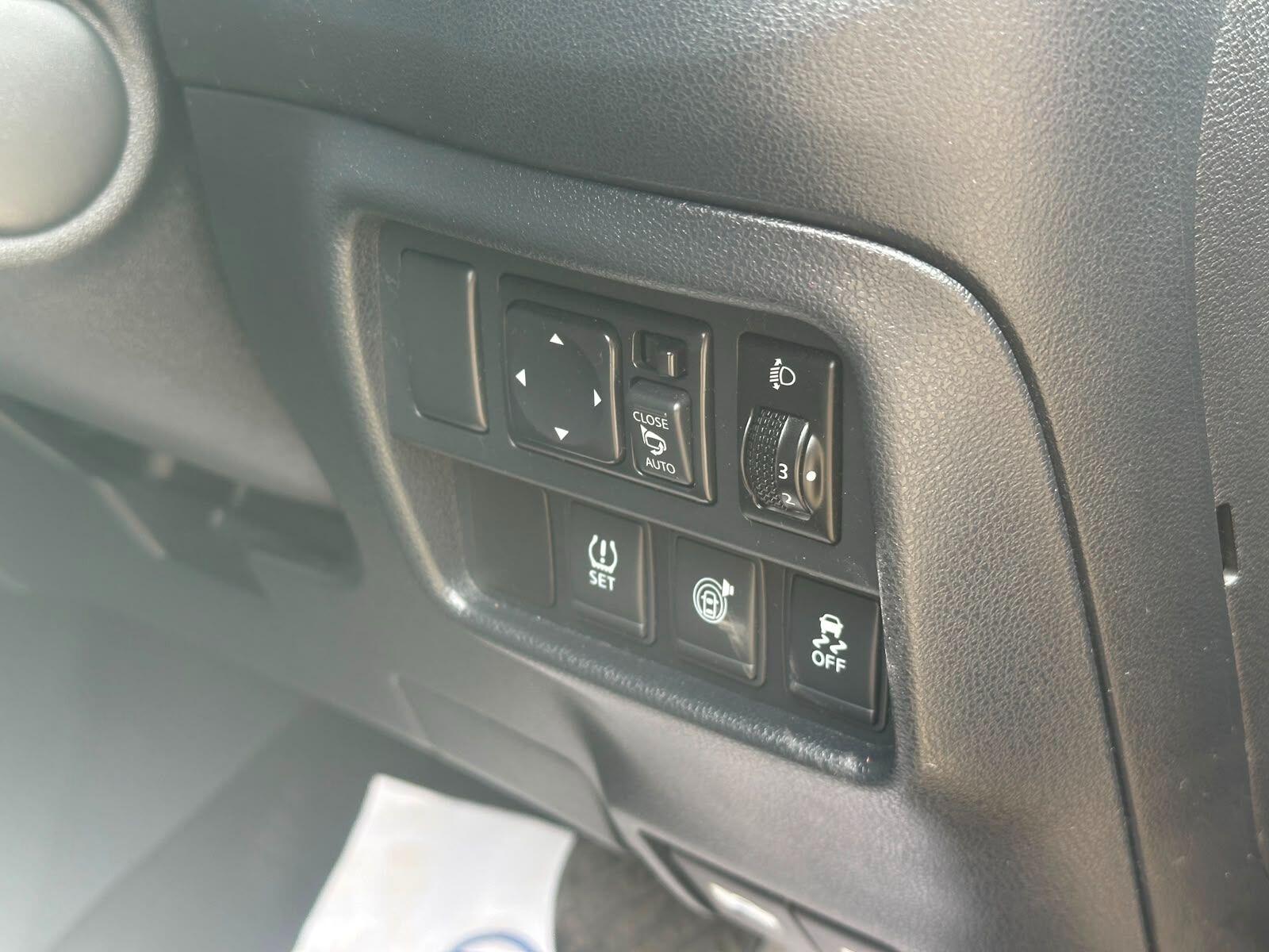 Nissan Juke view 19