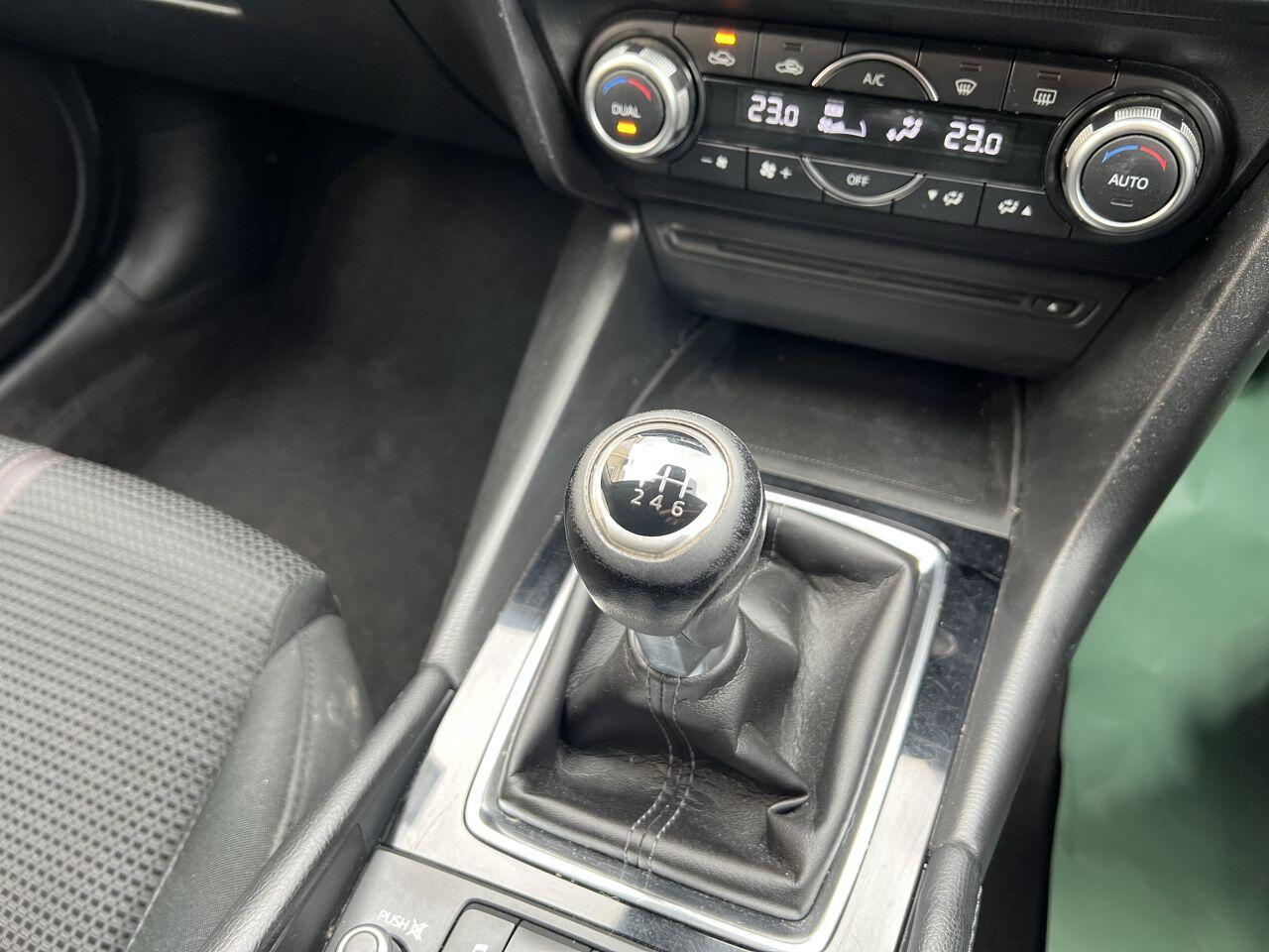 Mazda Skyactiv-G view 32