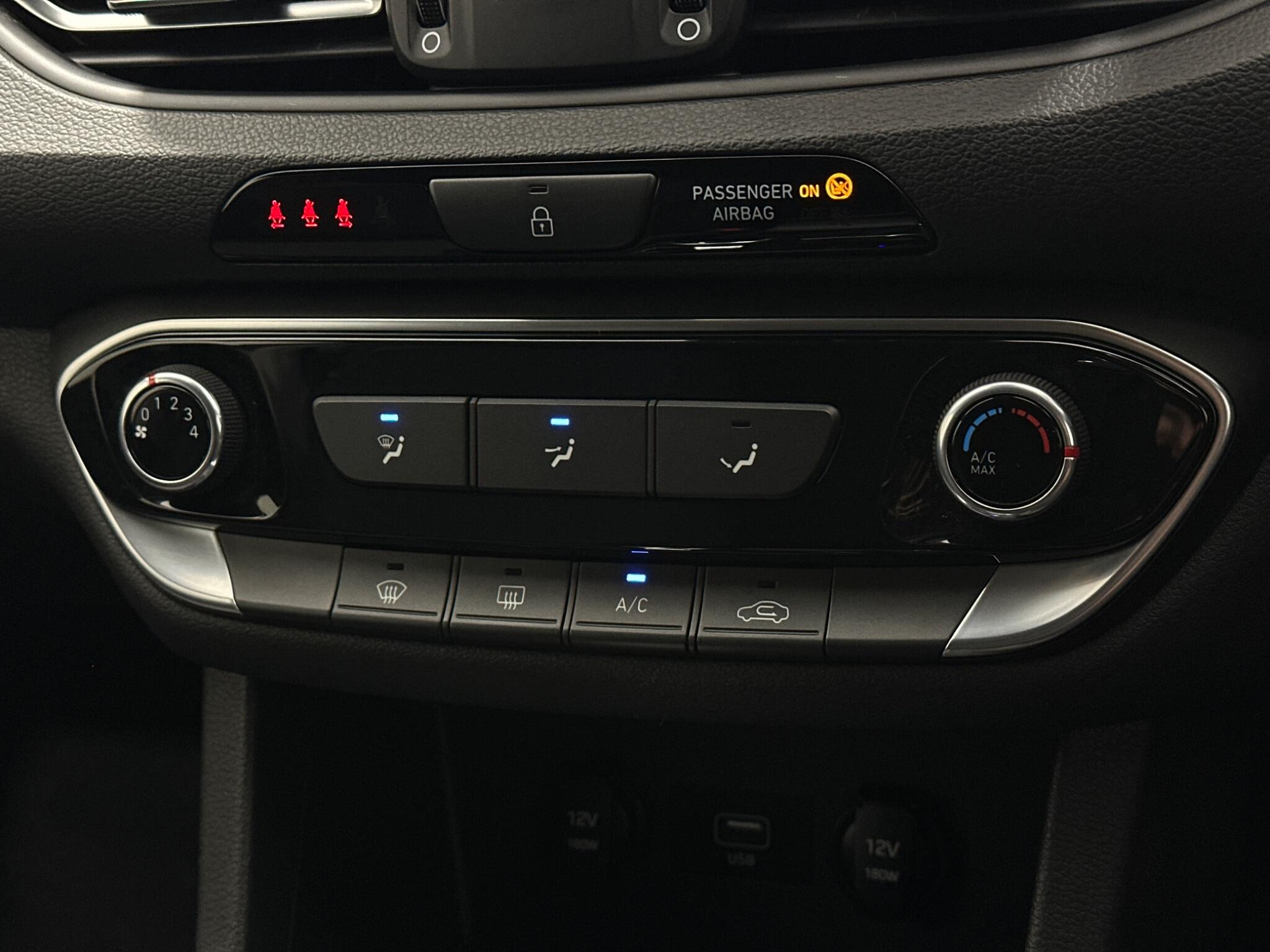 Hyundai i30 view 20