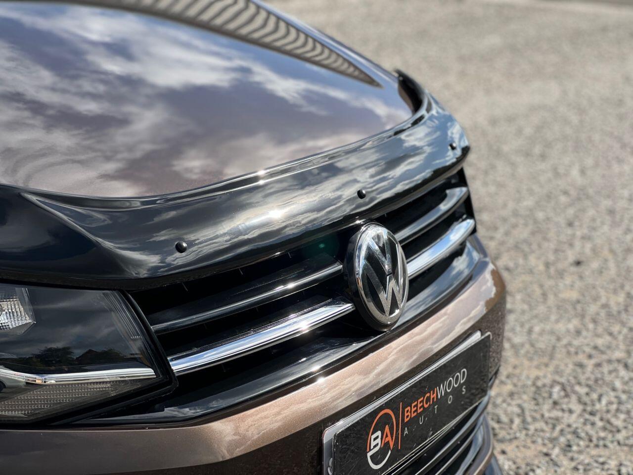 Volkswagen Caddy Life view 12