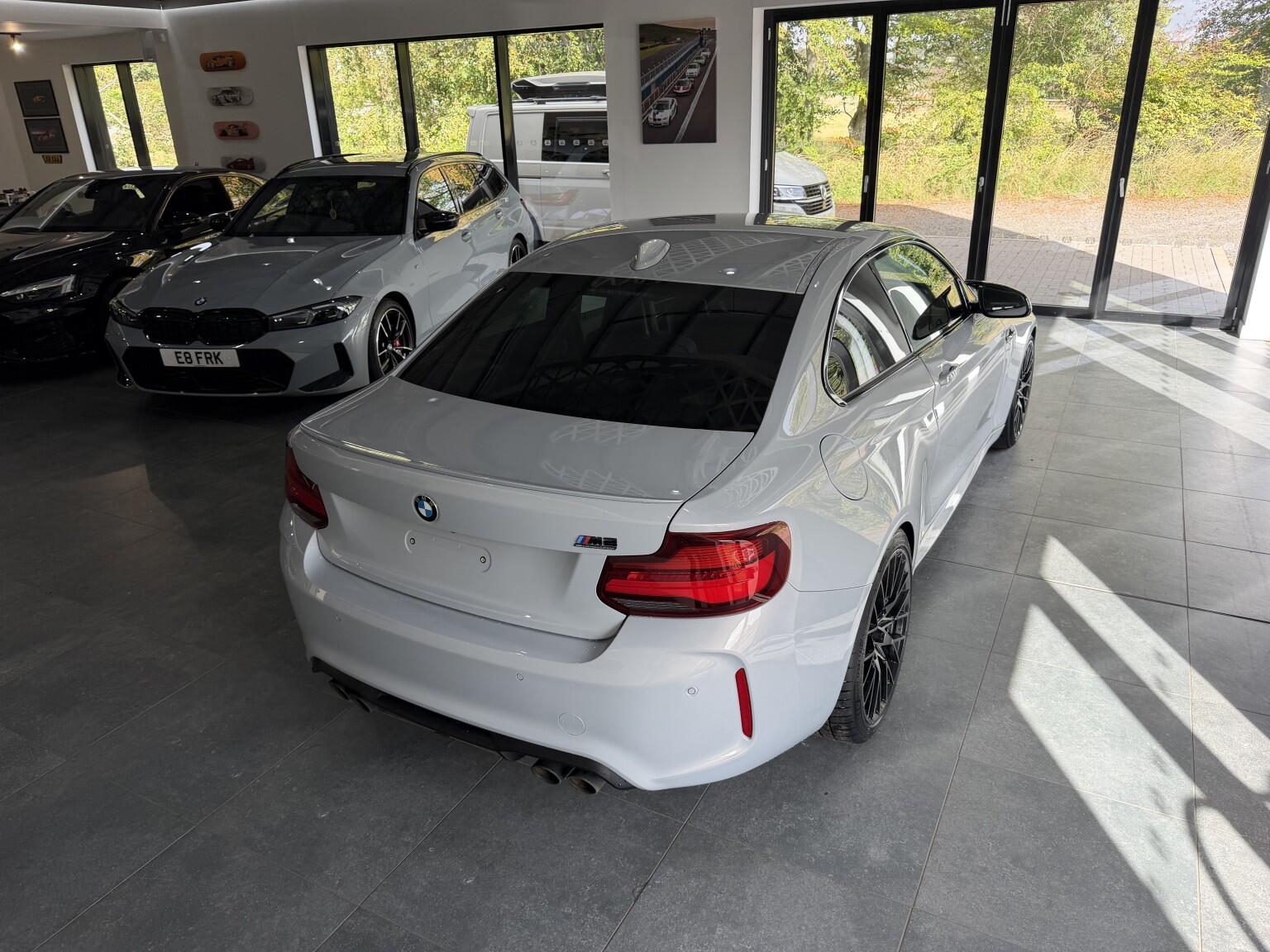 BMW M2 view 29