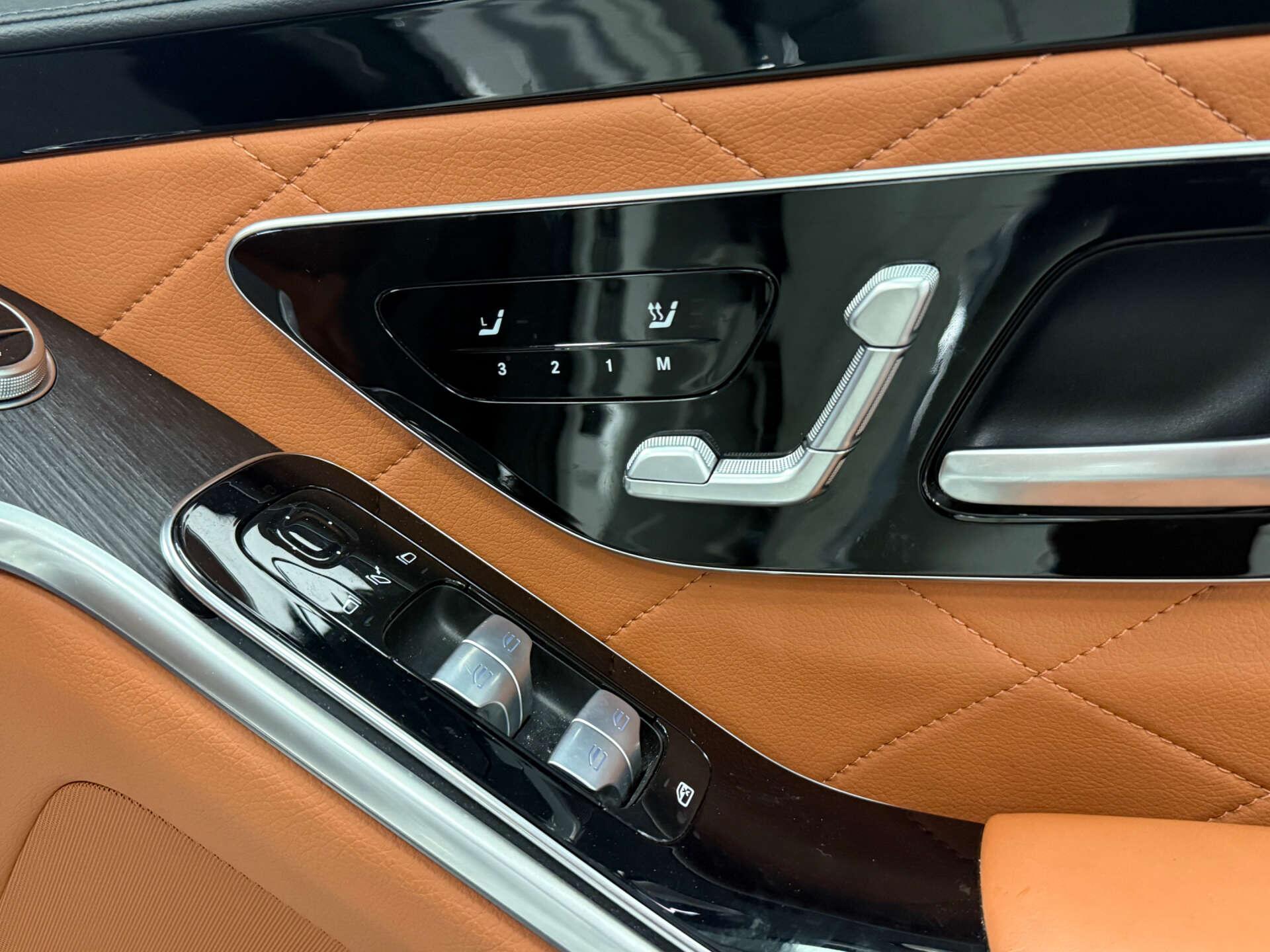 Mercedes-Benz S-Class view 20