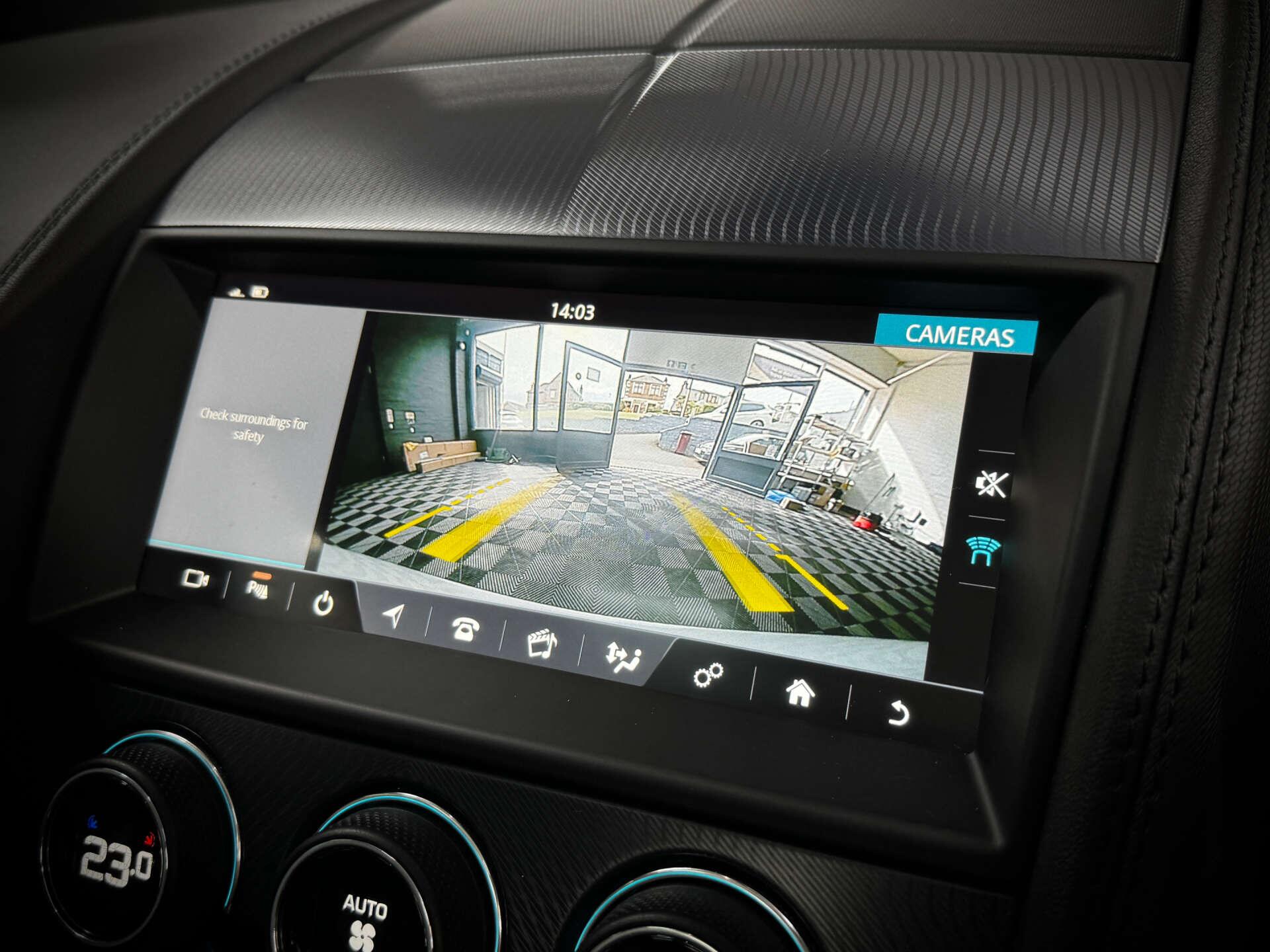 Jaguar F-Type view 54