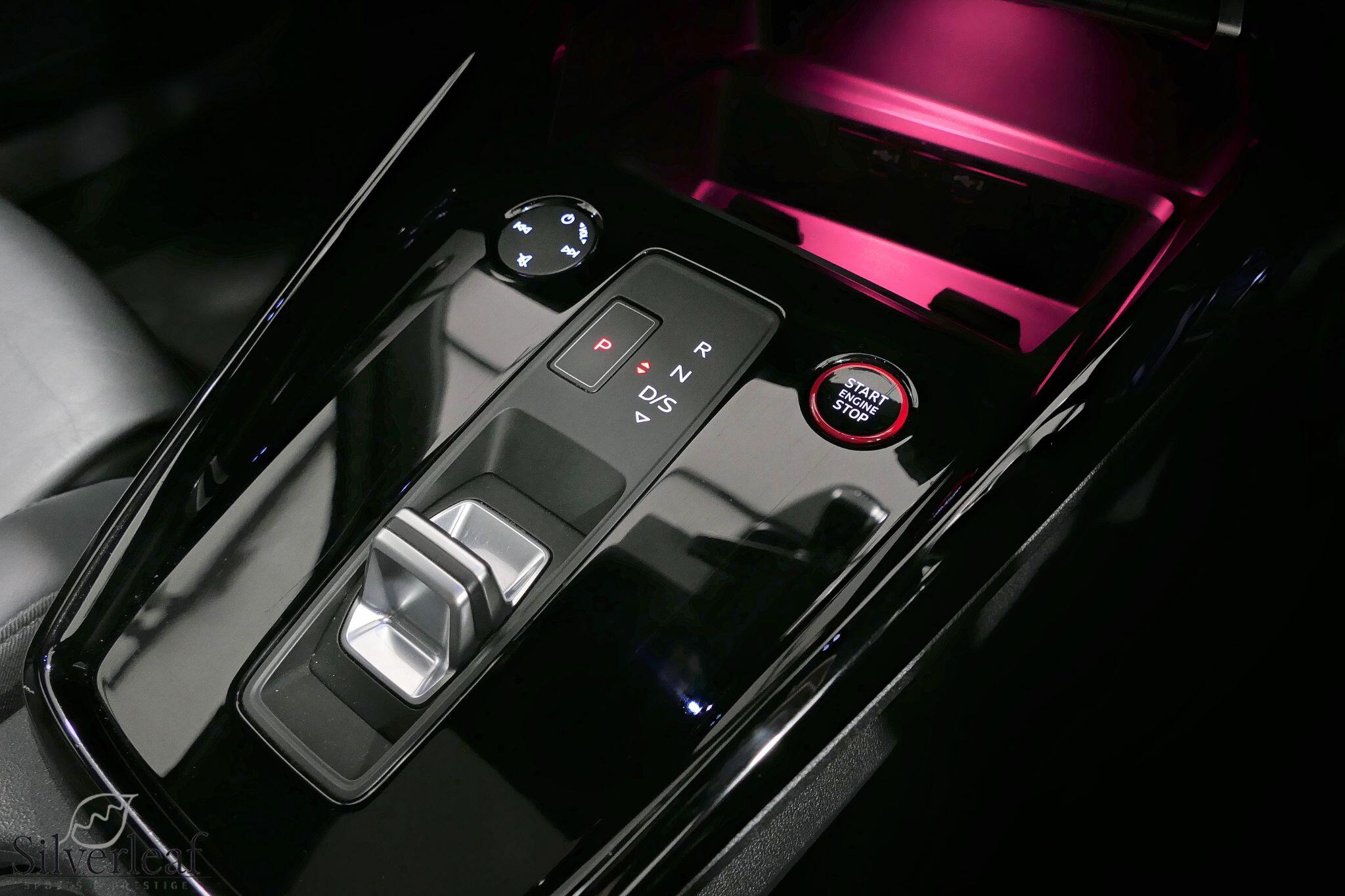 Audi RS3 view 15