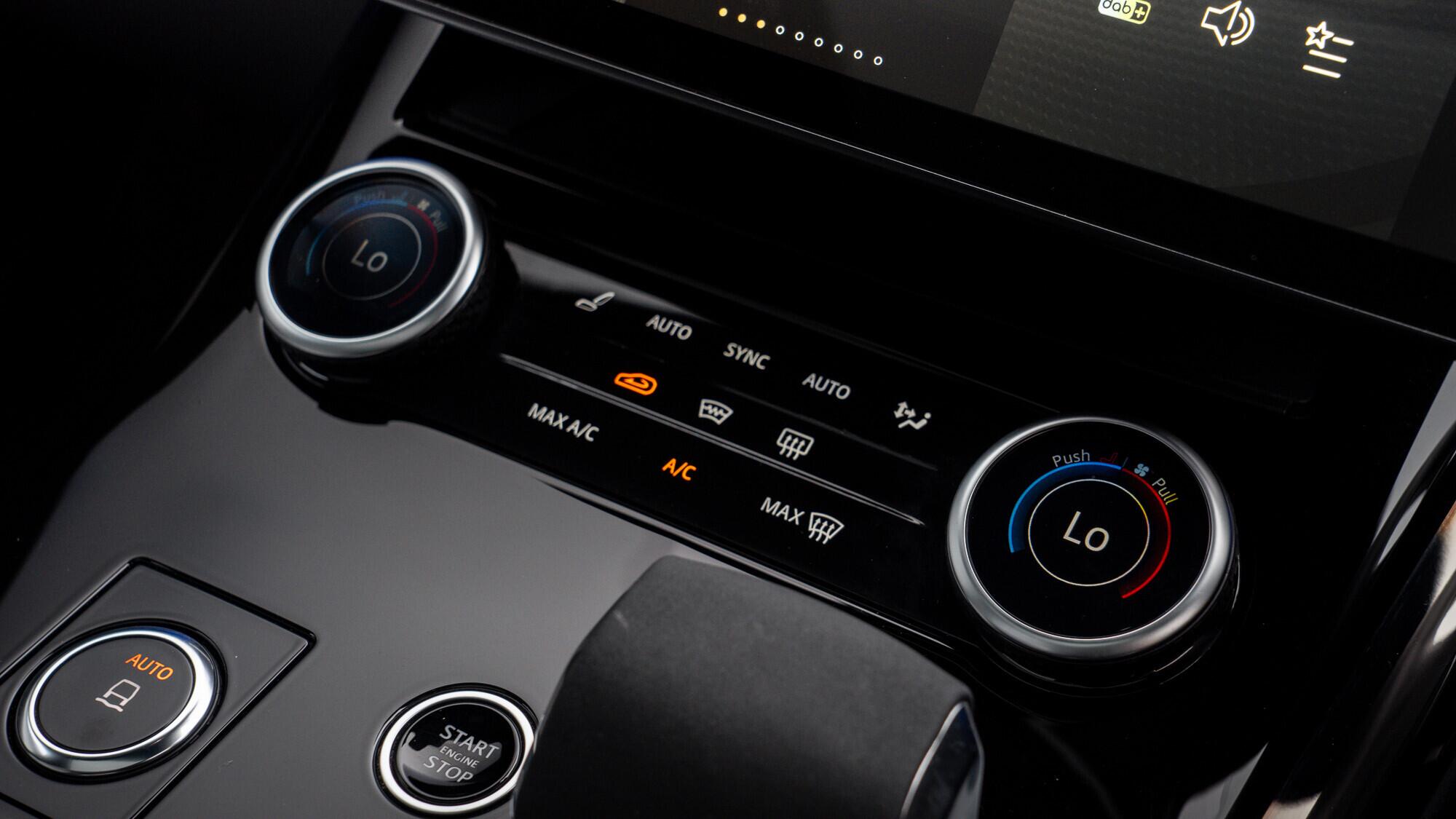 Land Rover Range Rover Sport view 51