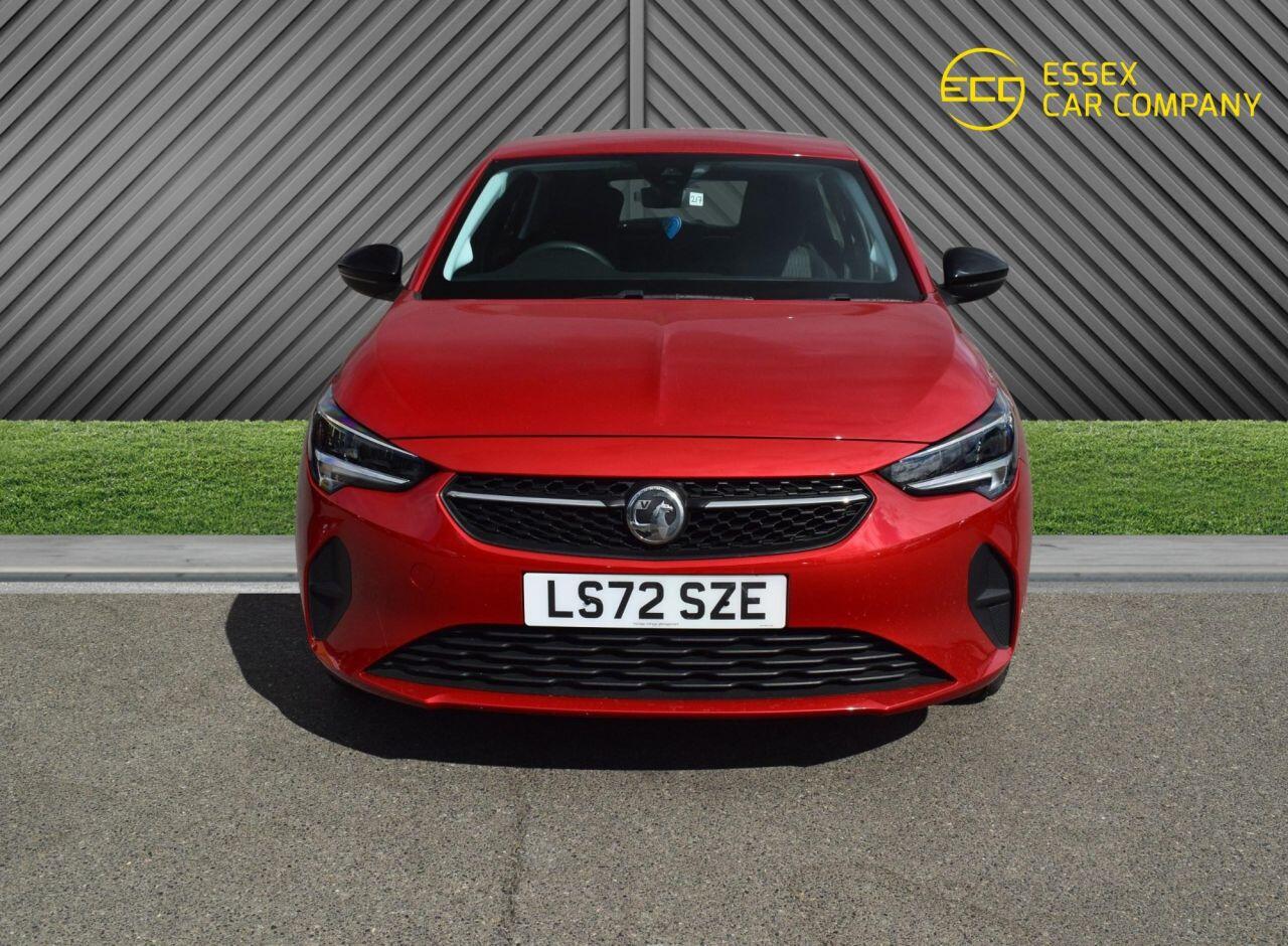 Vauxhall Corsa view 5