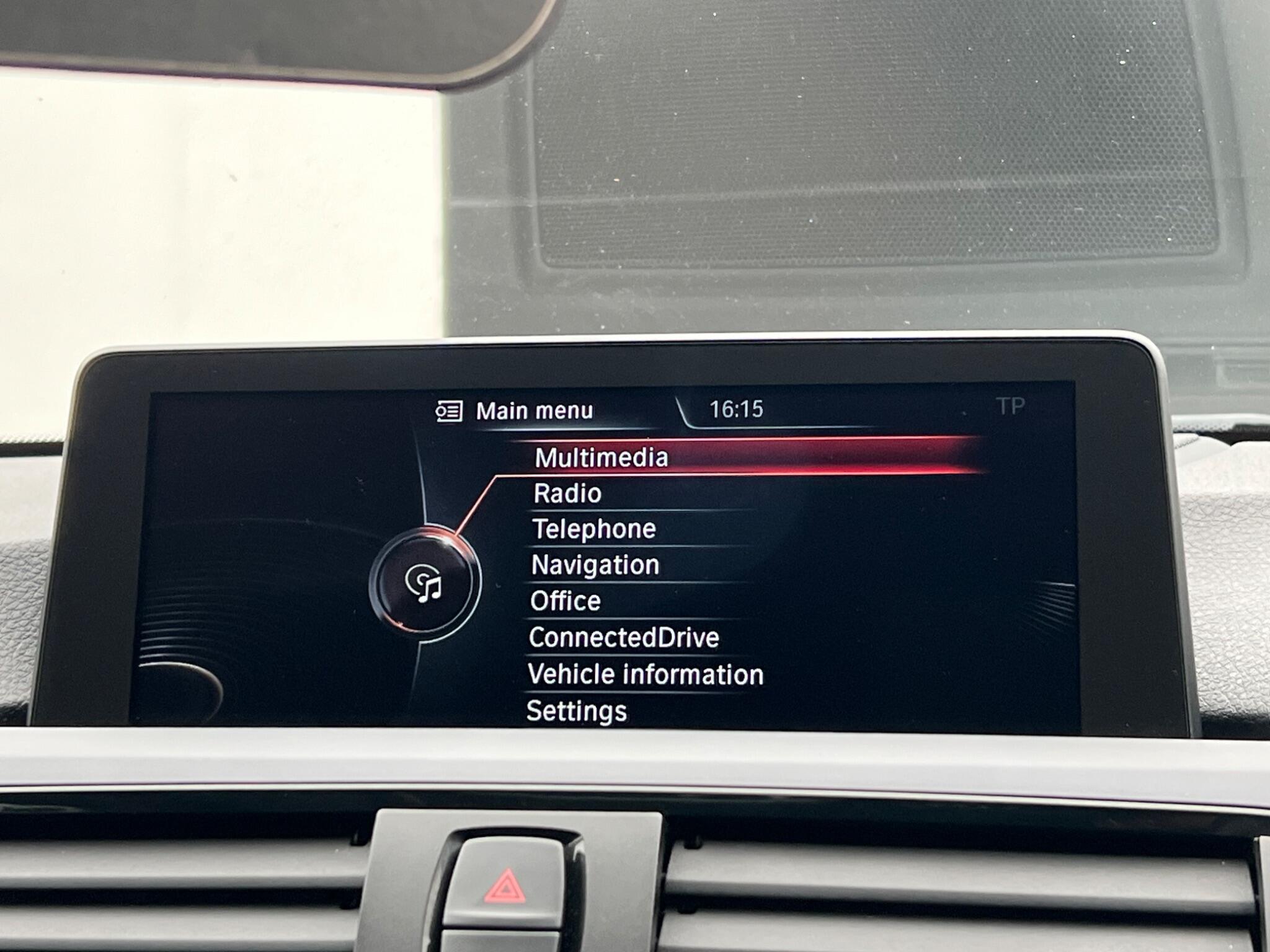 BMW M4 view 51
