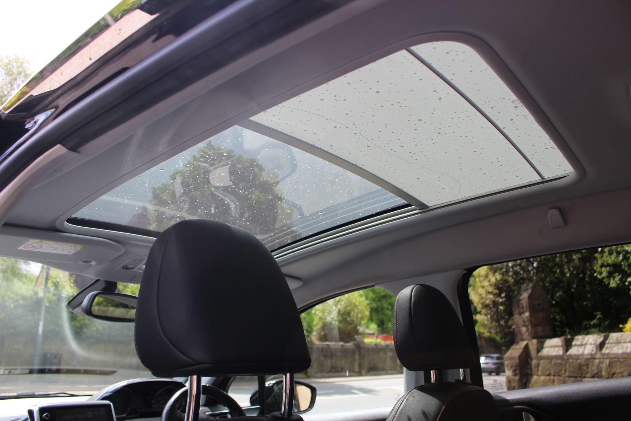 Peugeot 2008 view 22