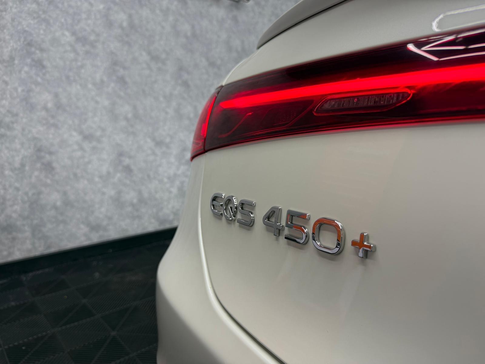 Mercedes-Benz Eqs view 54