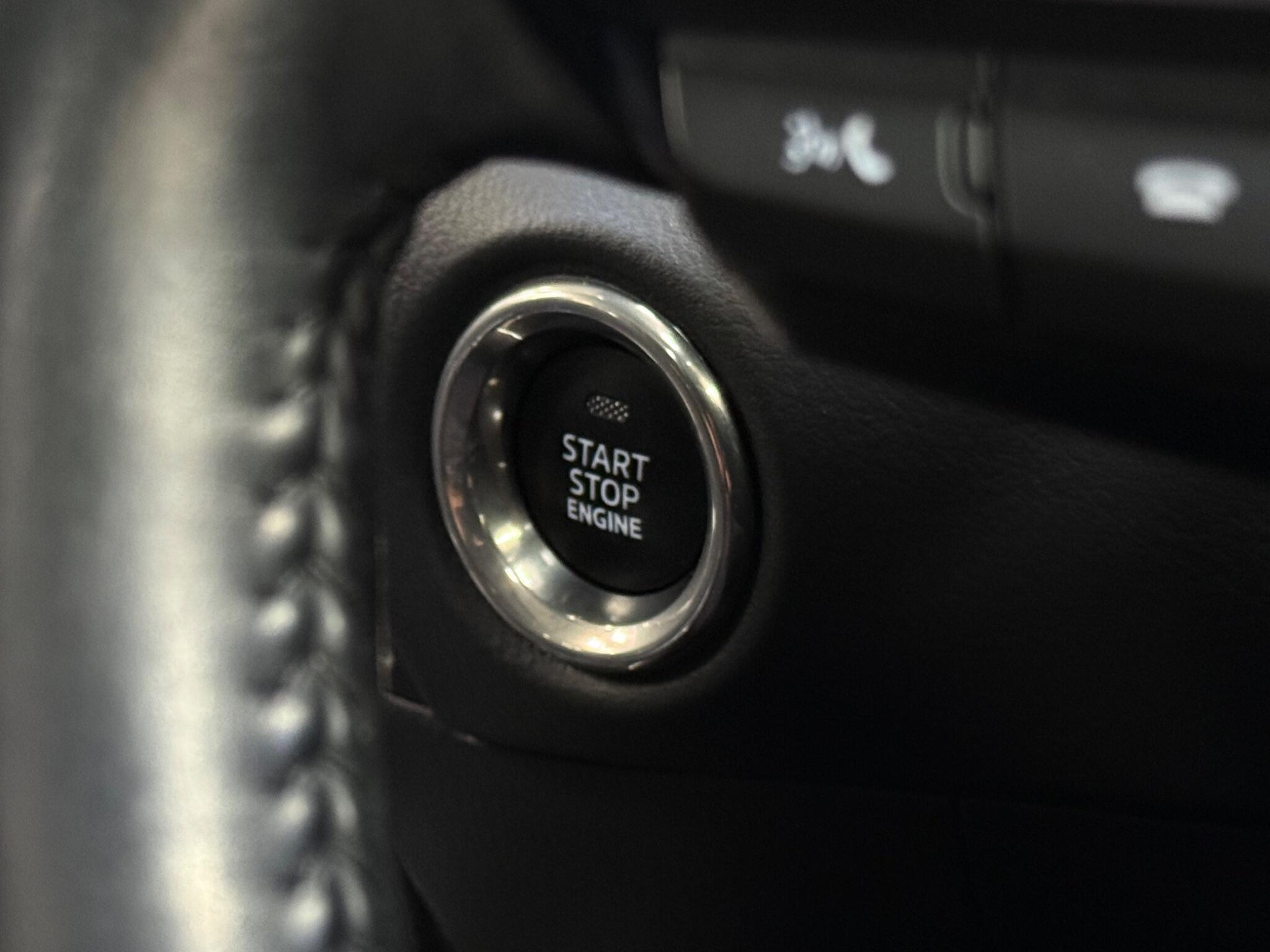 Mazda CX-5 view 18