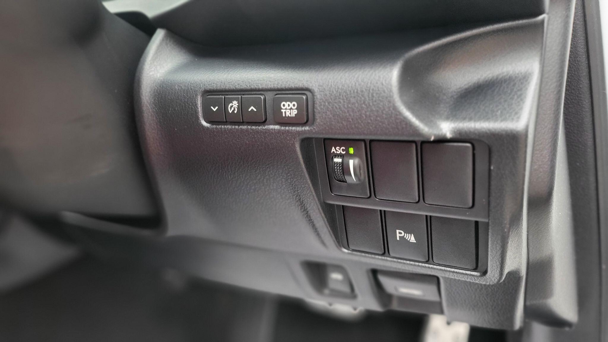 Lexus Is view 21