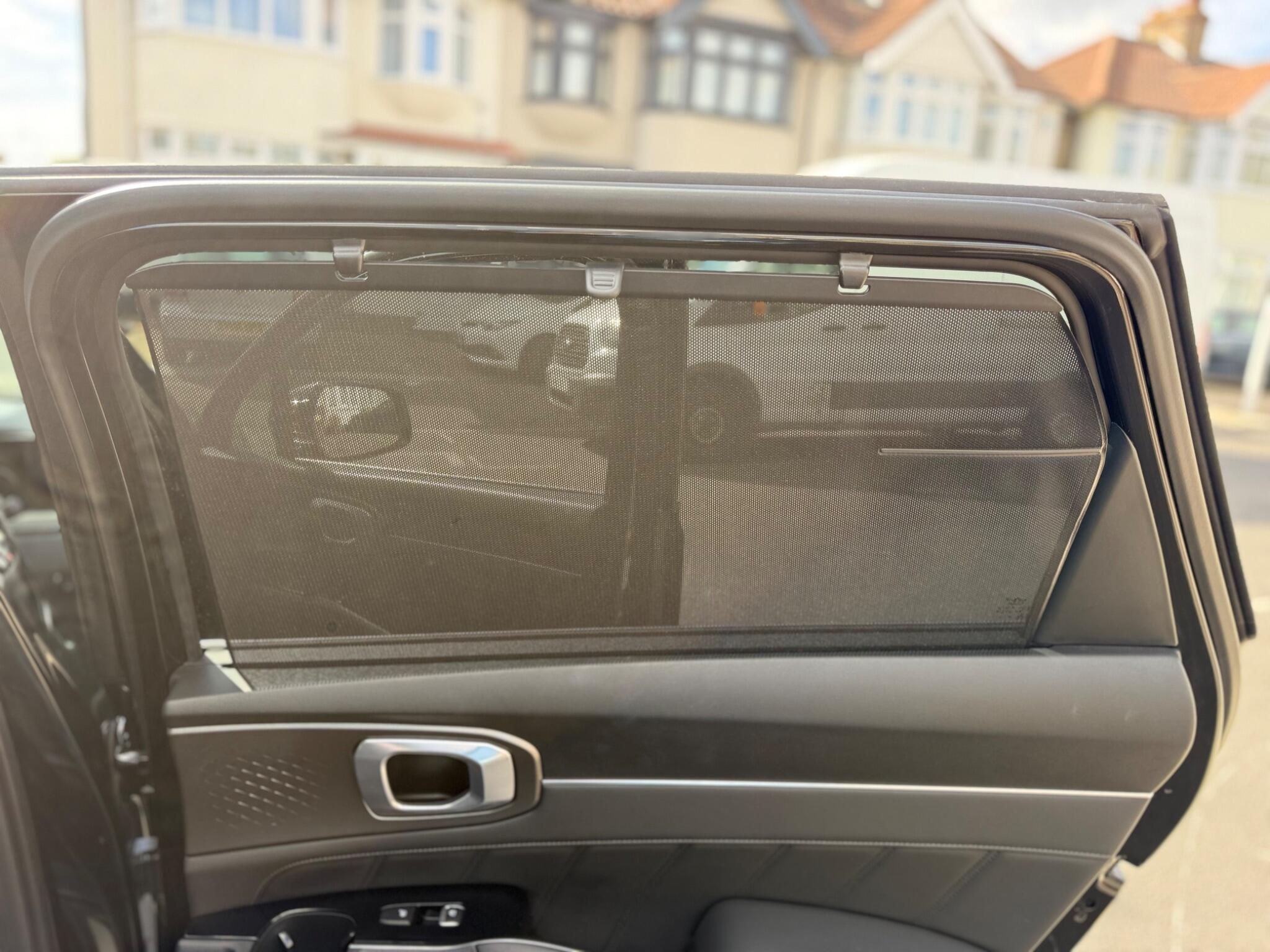Kia Sorento view 35