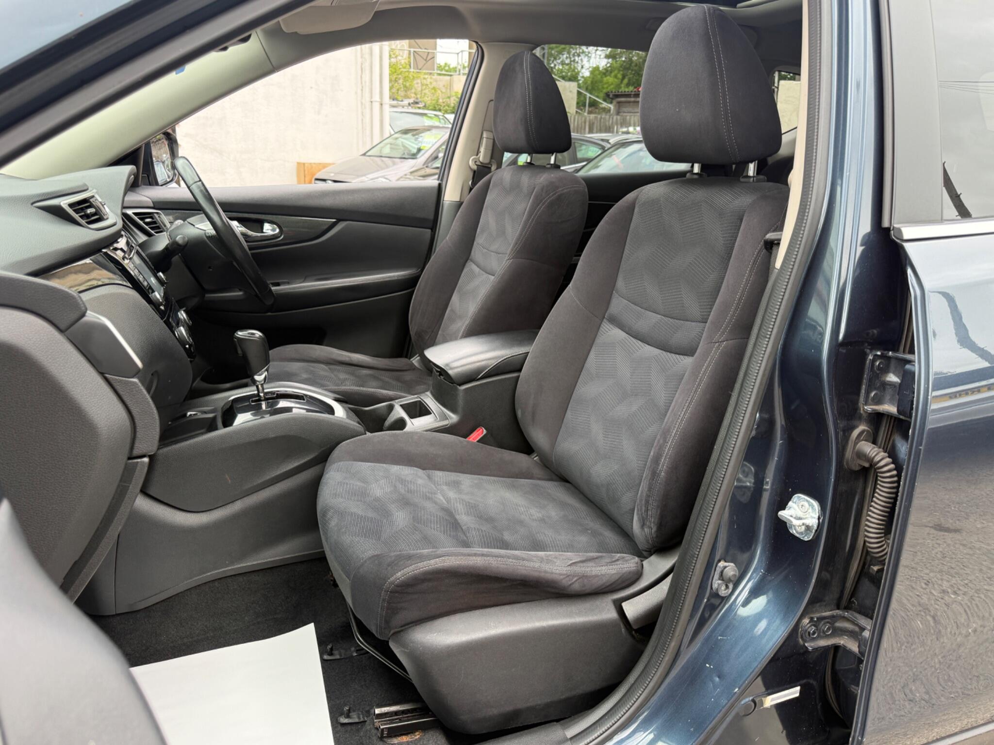 Nissan X-Trail - Image 54