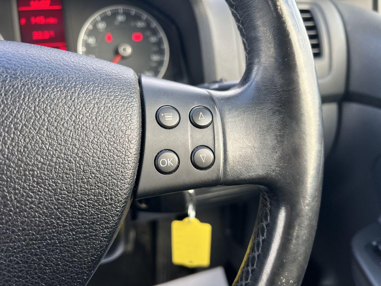 Volkswagen Golf view 36