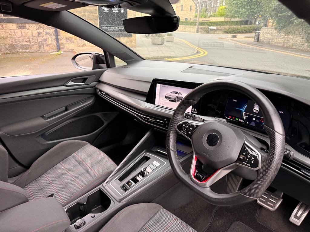 Volkswagen Golf view 36