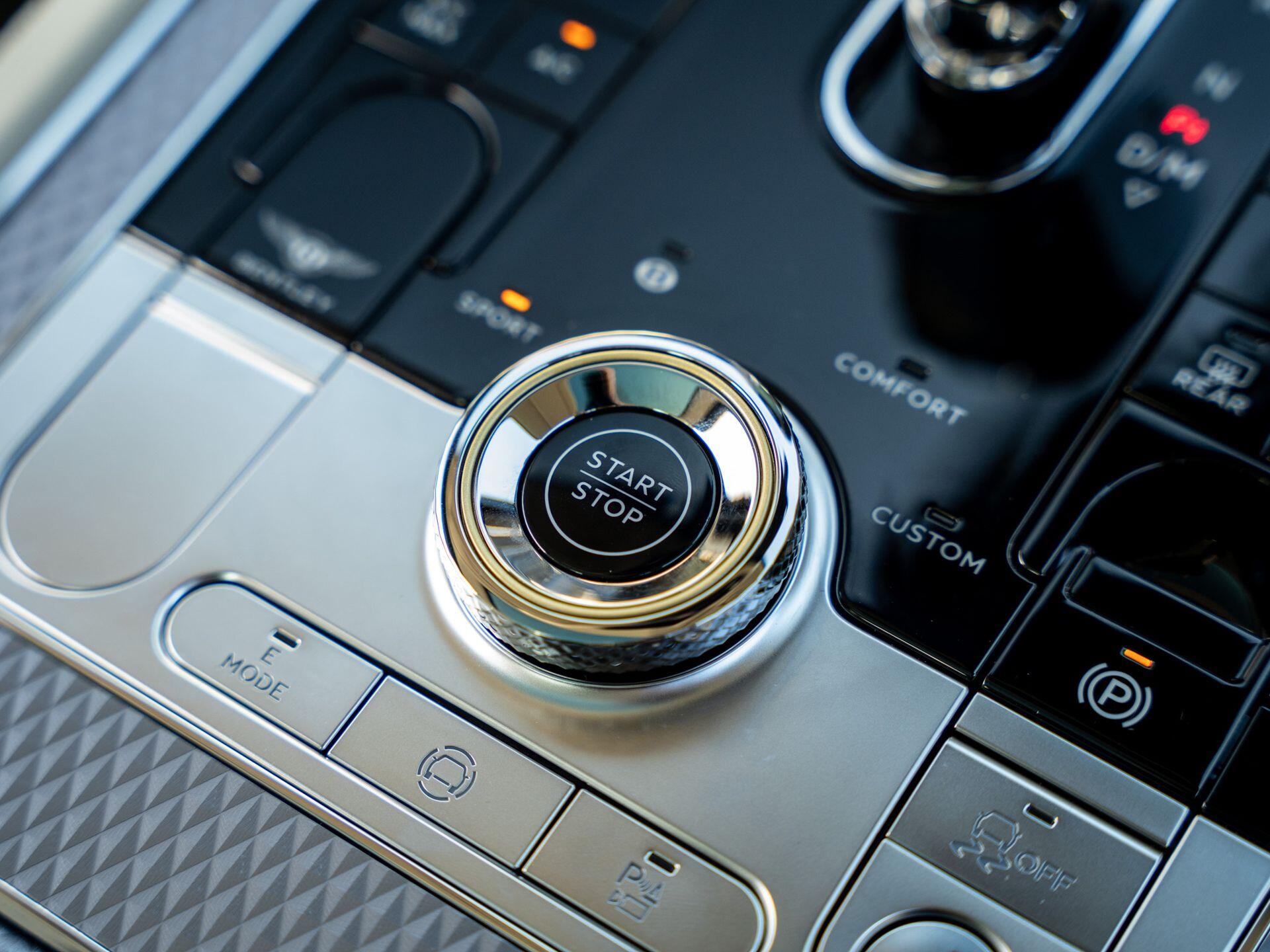Bentley Continental view 29
