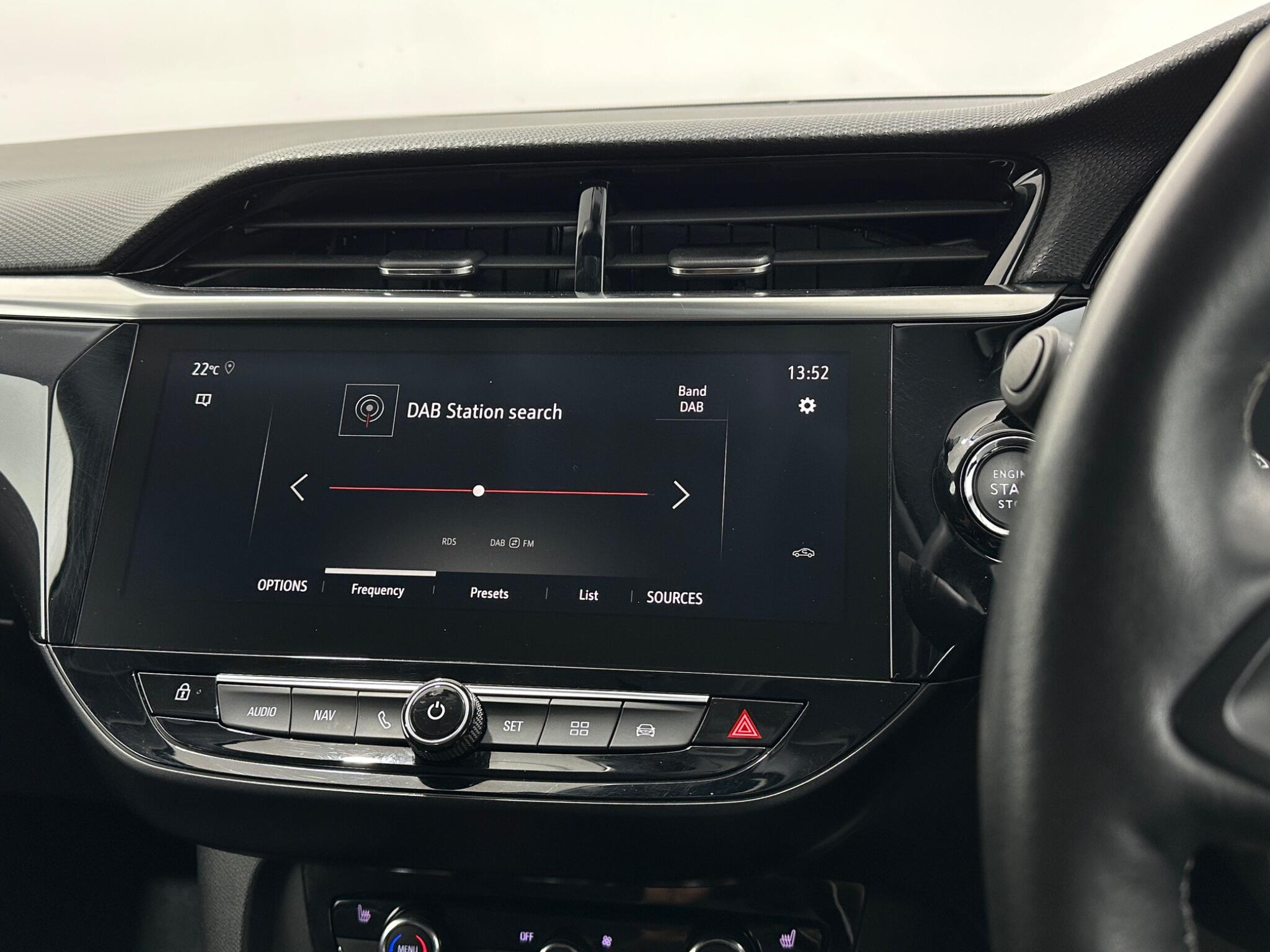 Vauxhall Corsa view 26