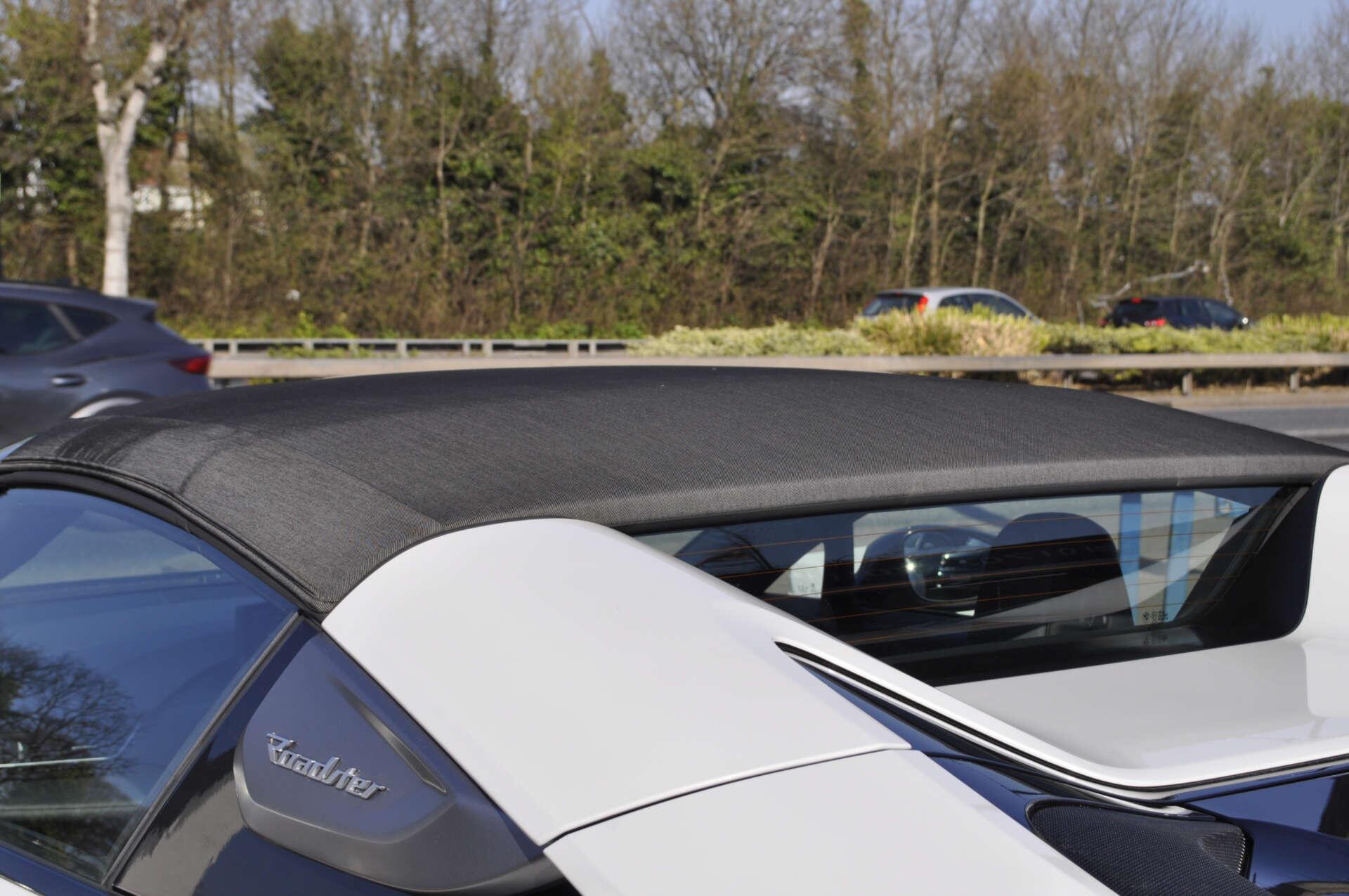 BMW I8 view 35