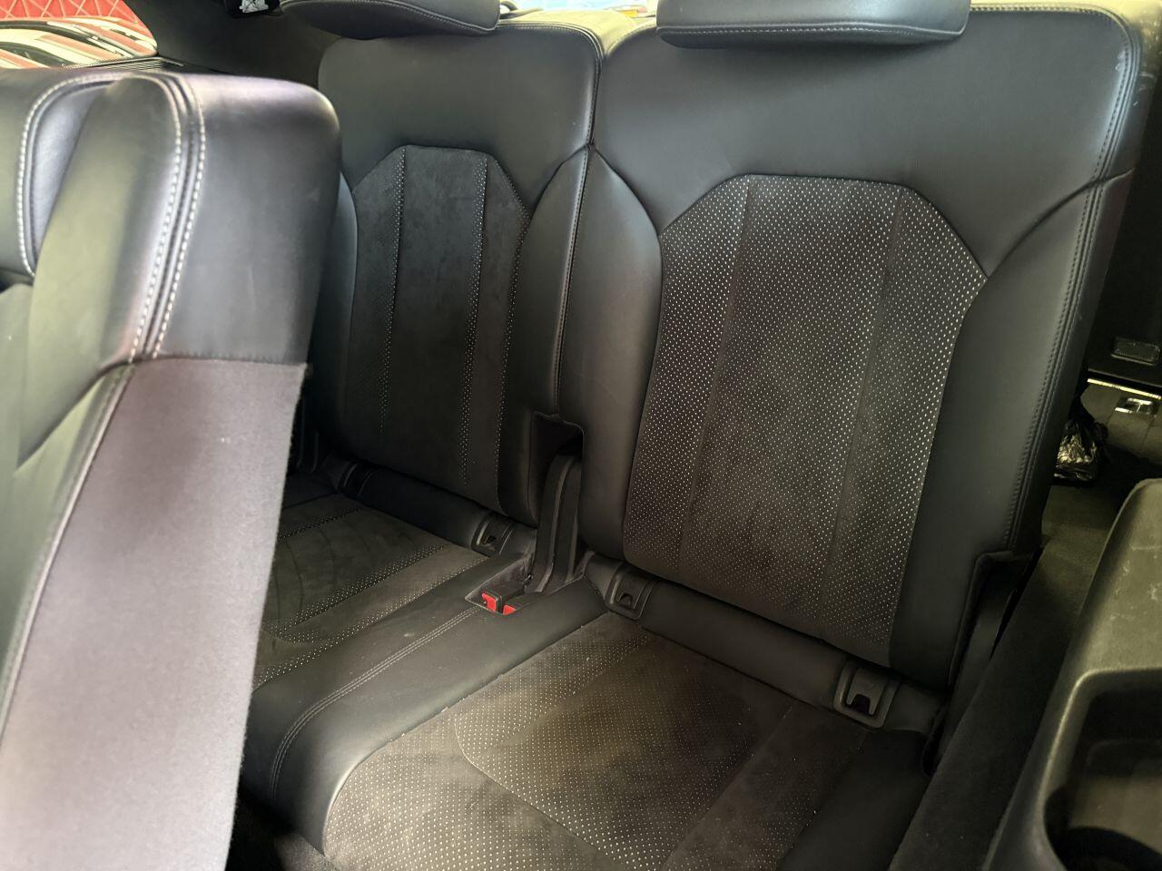 Audi Q7 view 67