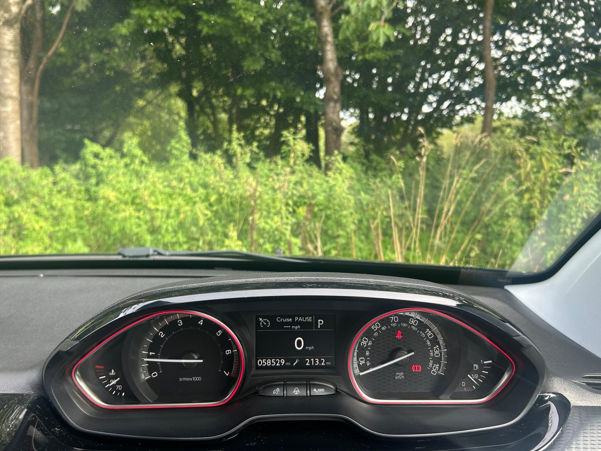 Peugeot 2008 view 40