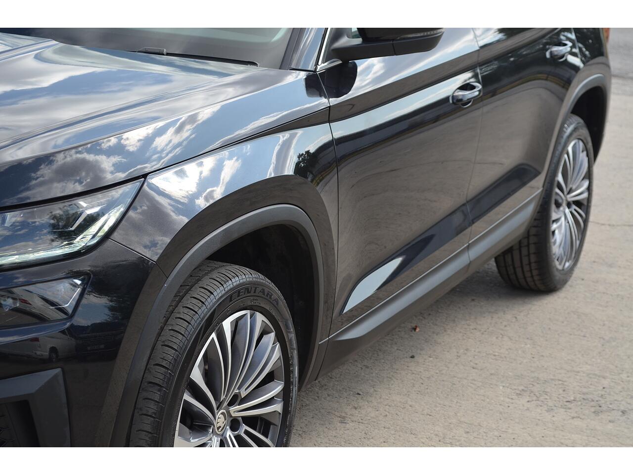 Skoda Kodiaq view 51