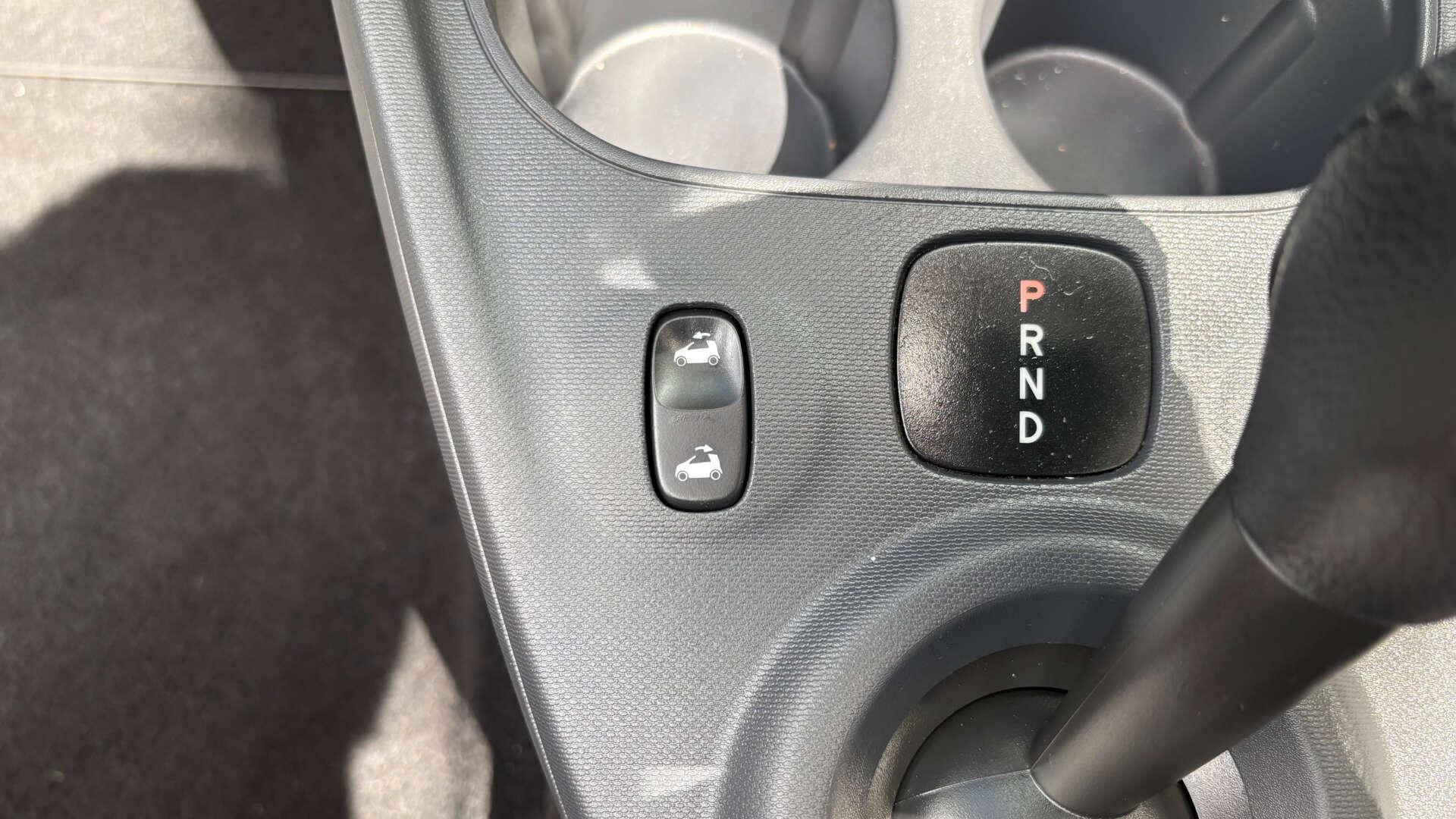 smart Fortwo view 22